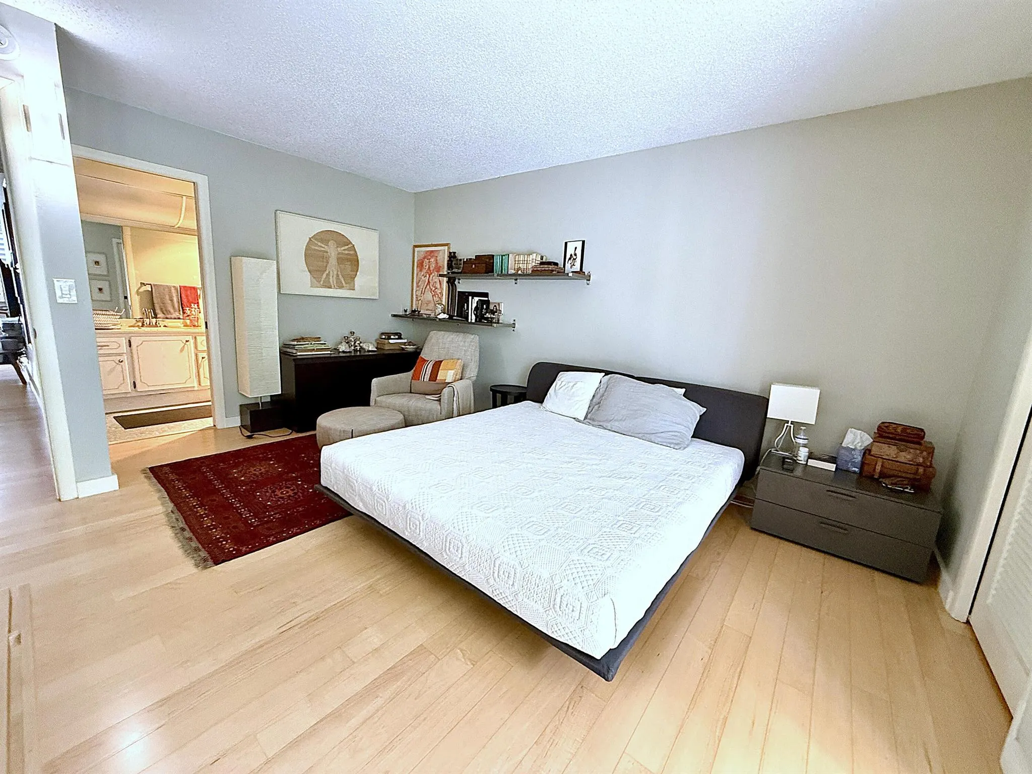 3032 Oakridge D