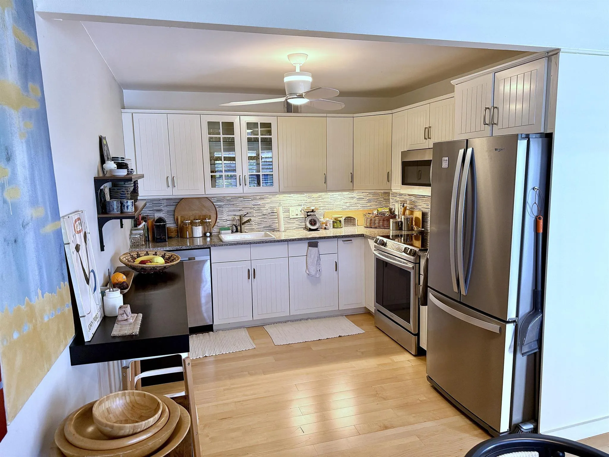 3032 Oakridge D