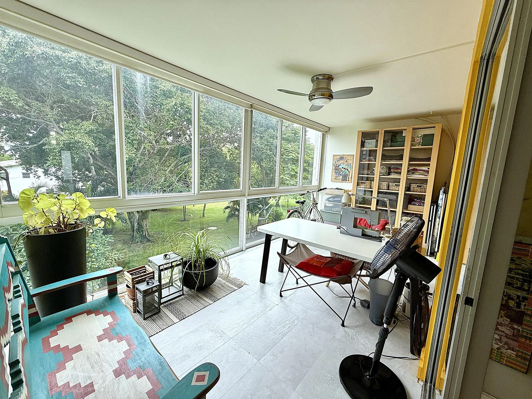 3032 Oakridge D