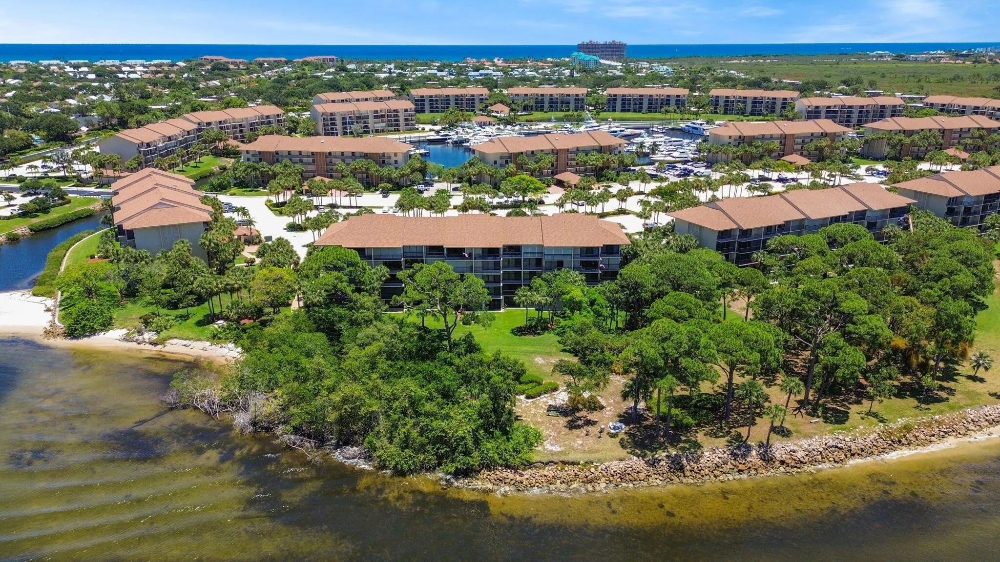1901 Marina Isle Way, #403