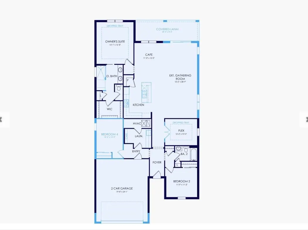13831 SW Gingerline Drive, #Mystique 749