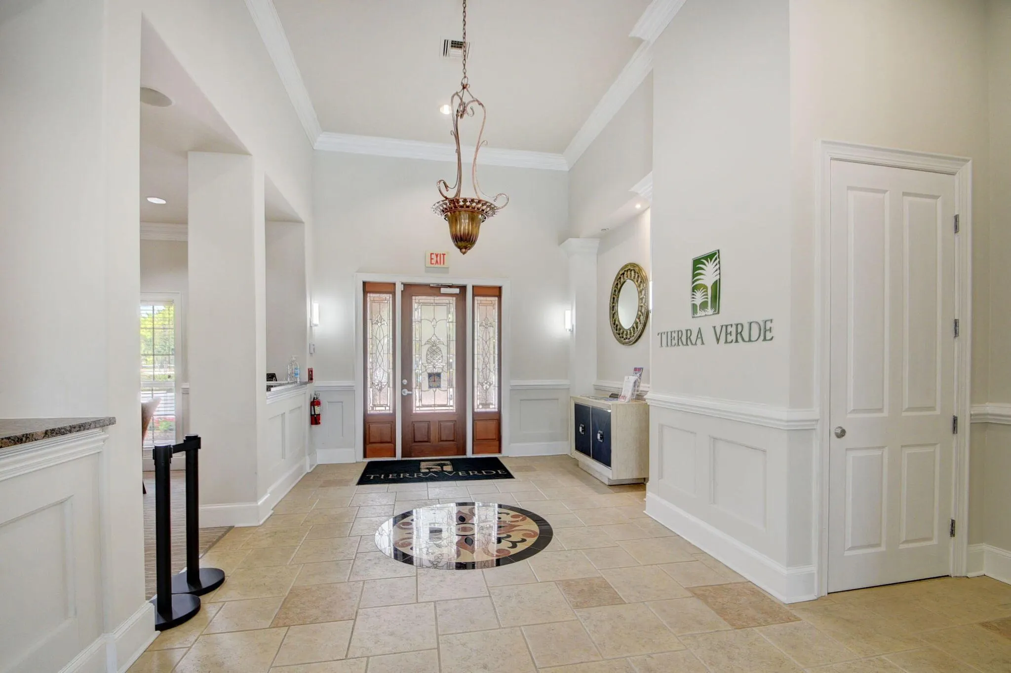 2038 Alta Meadows Lane, #1507