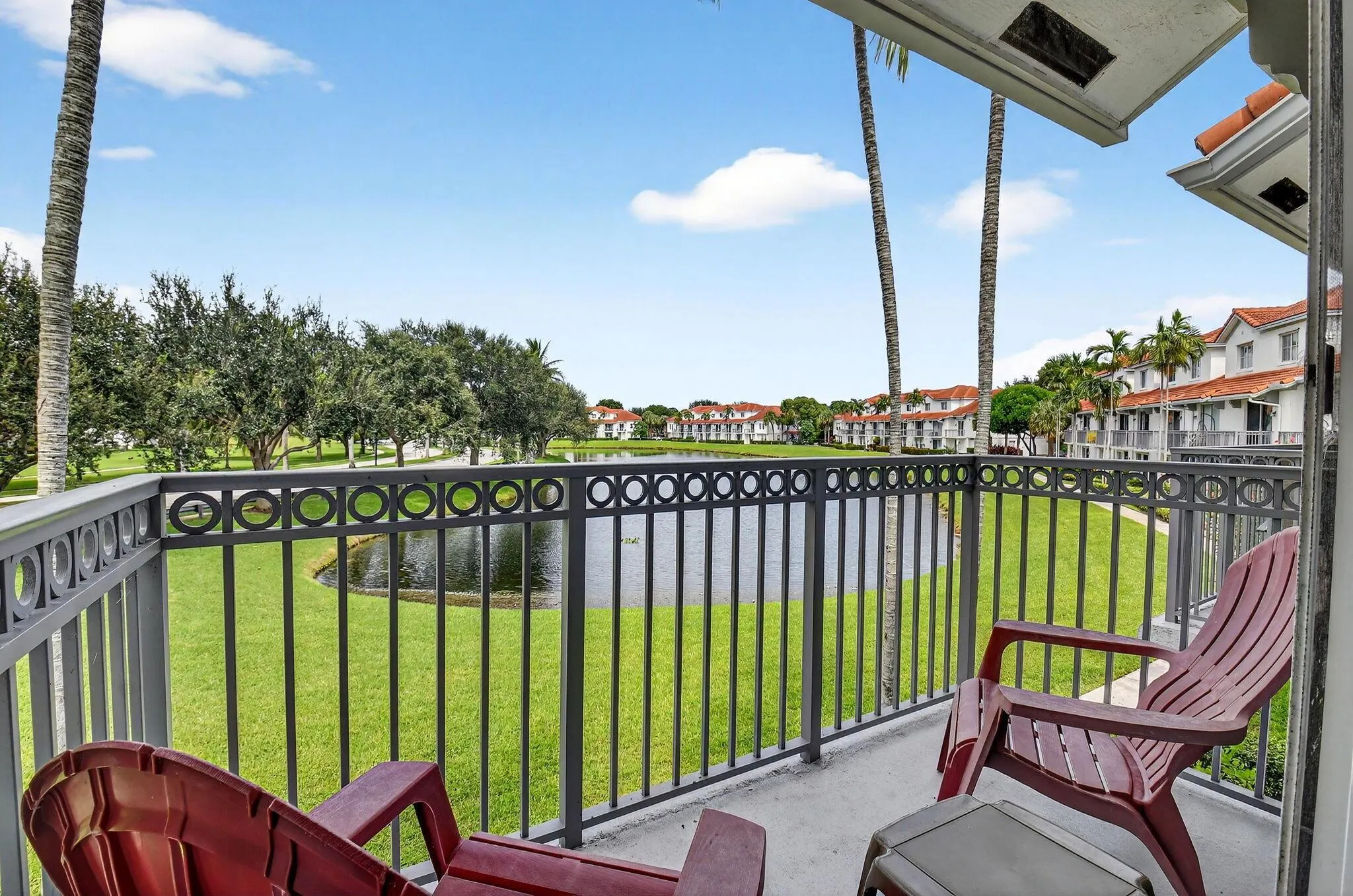 2038 Alta Meadows Lane, #1507