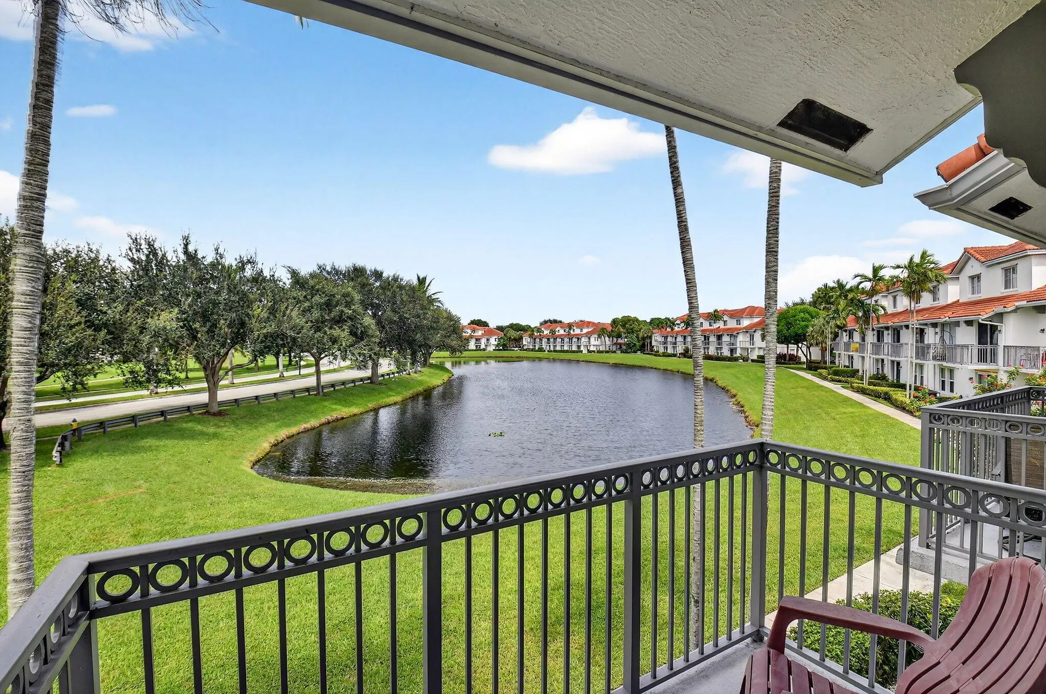 2038 Alta Meadows Lane, #1507