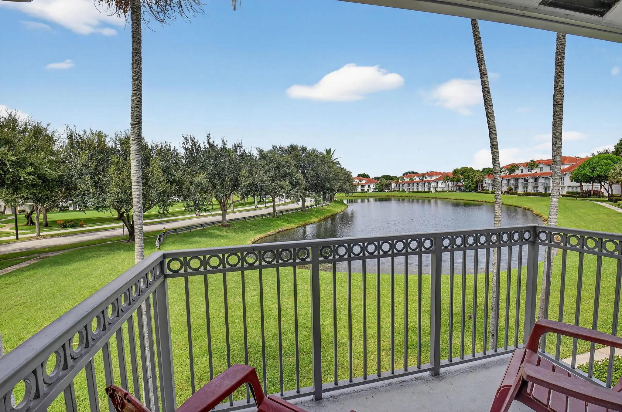 2038 Alta Meadows Lane, #1507