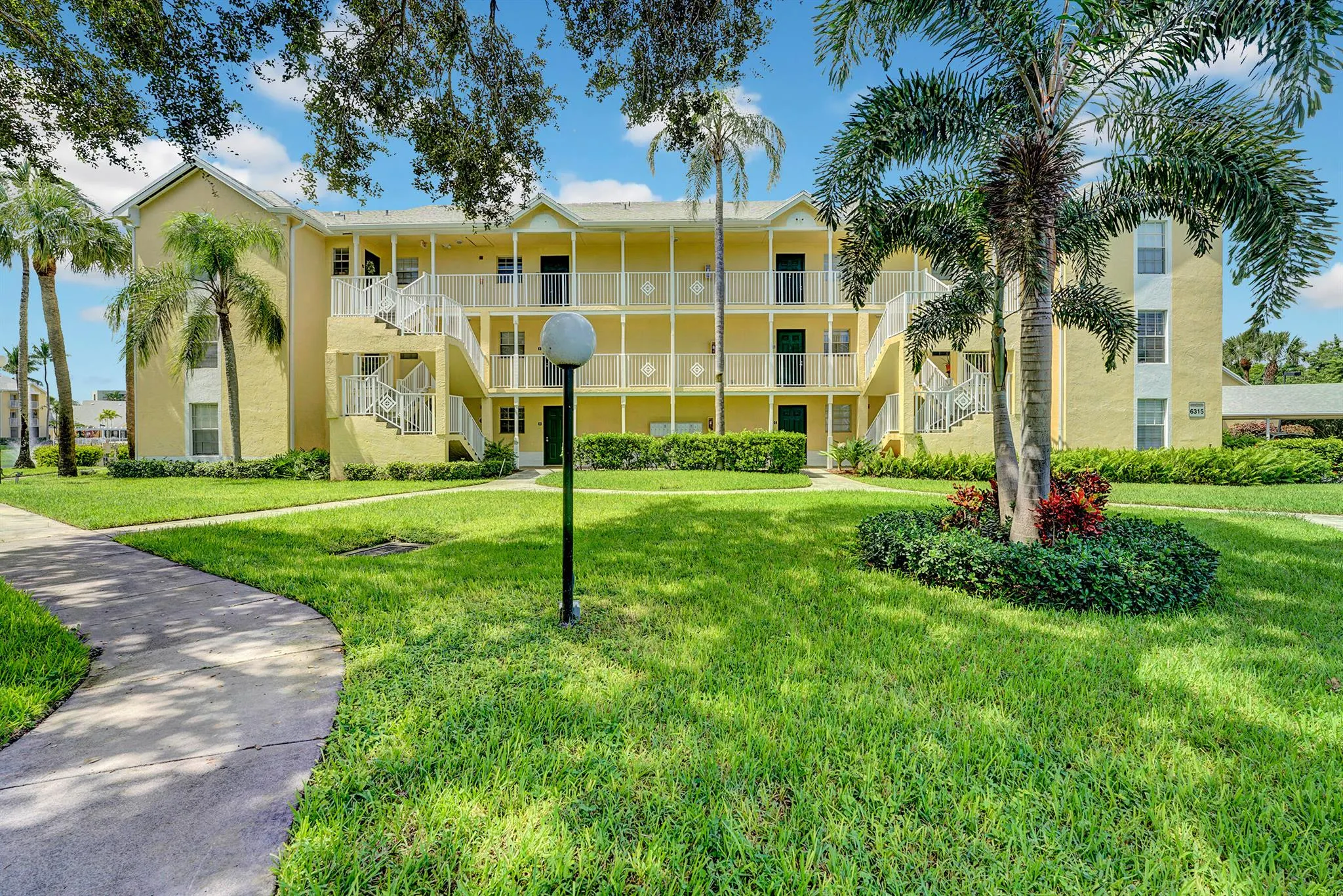 6315 La Costa Drive, #A