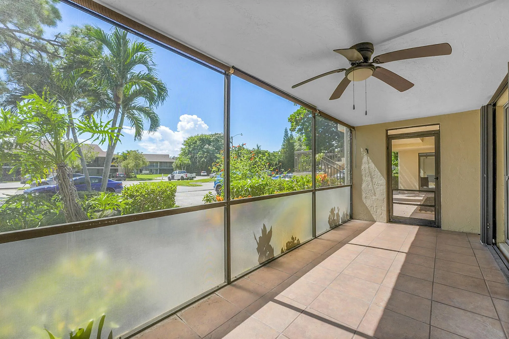 6528 Chasewood Drive, #B