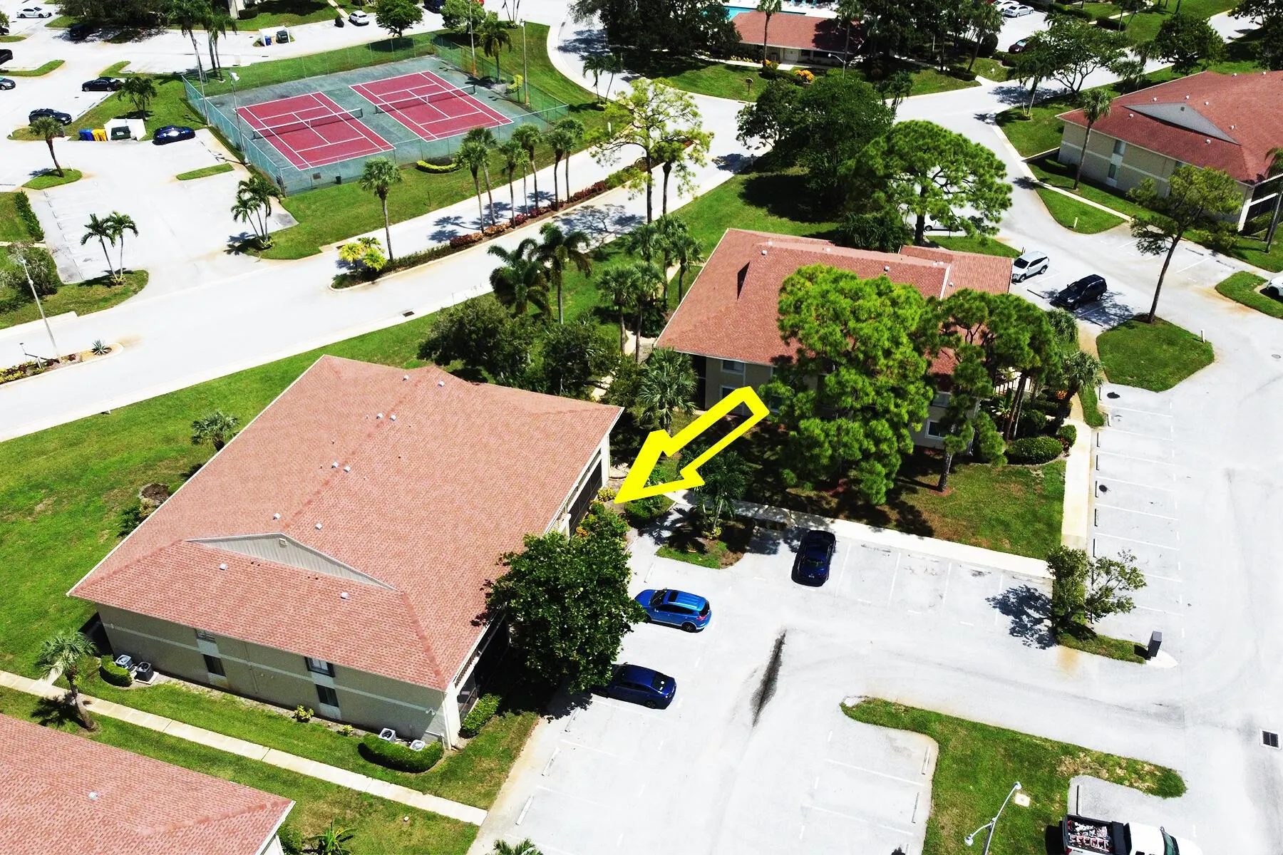 6528 Chasewood Drive, #B