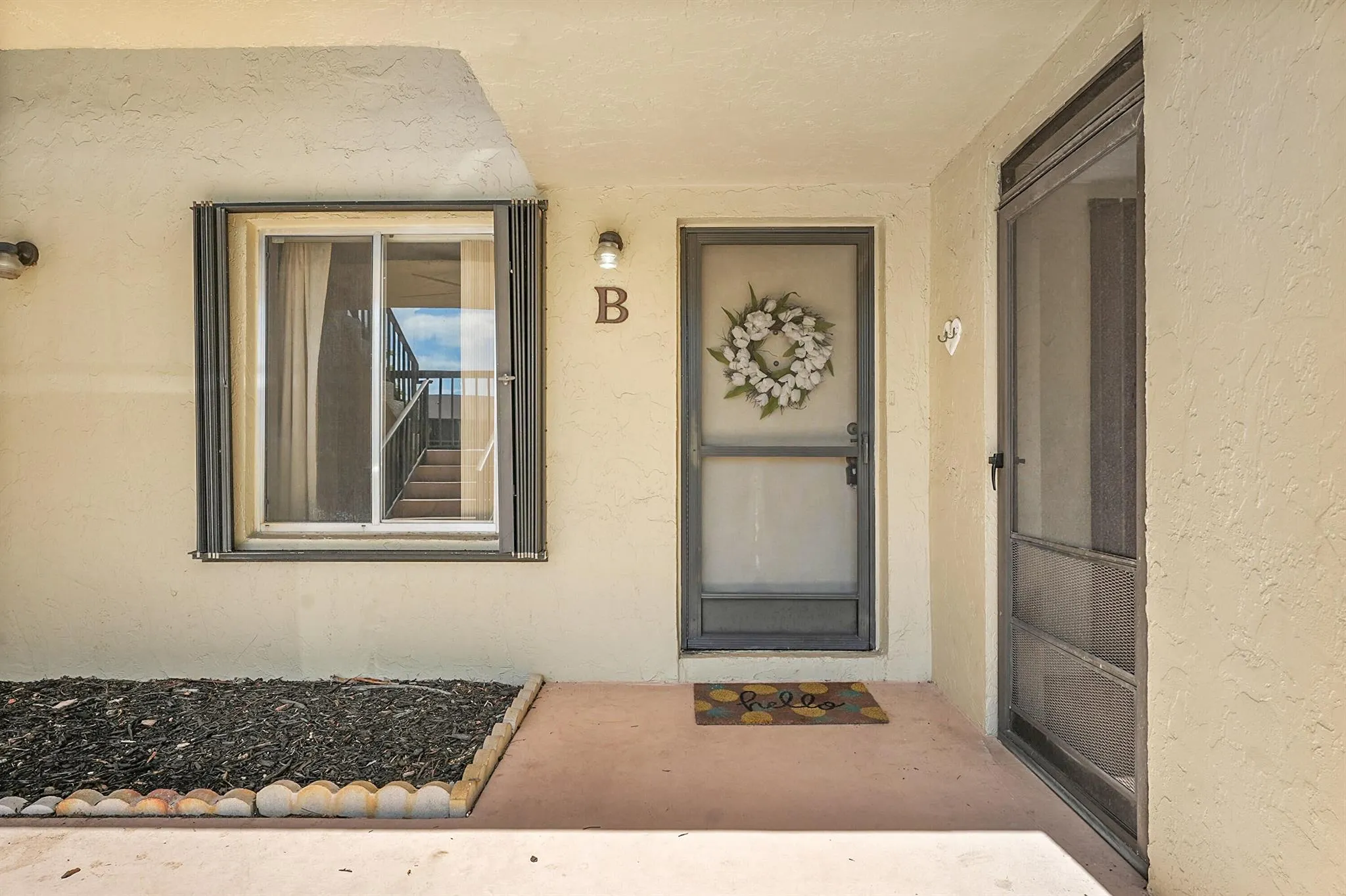 6528 Chasewood Drive, #B