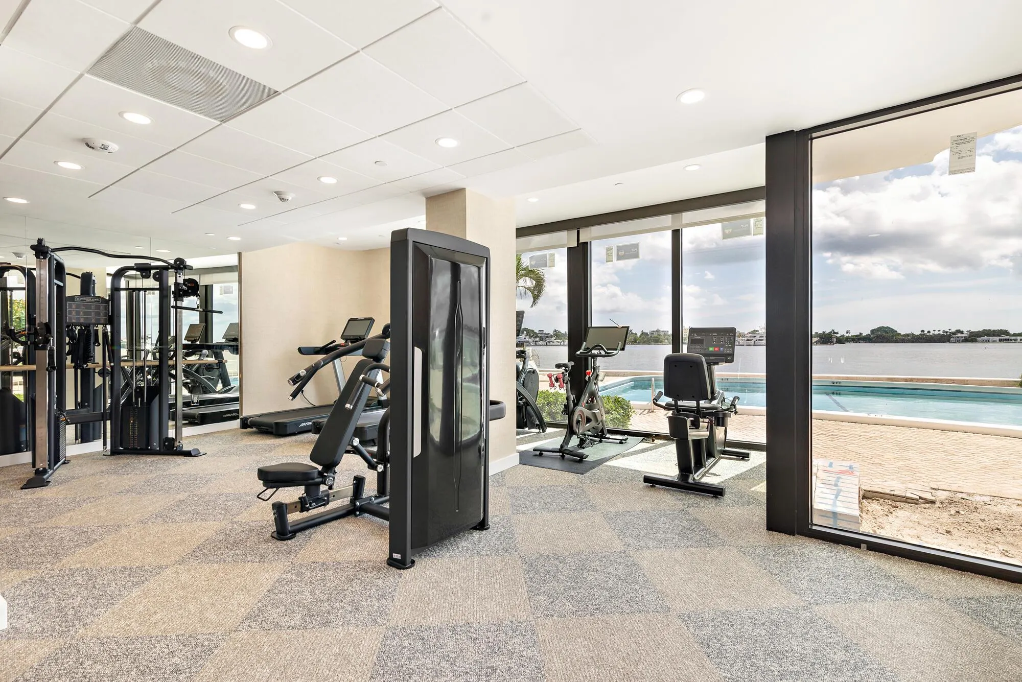 1200 S Flagler Drive, #1706