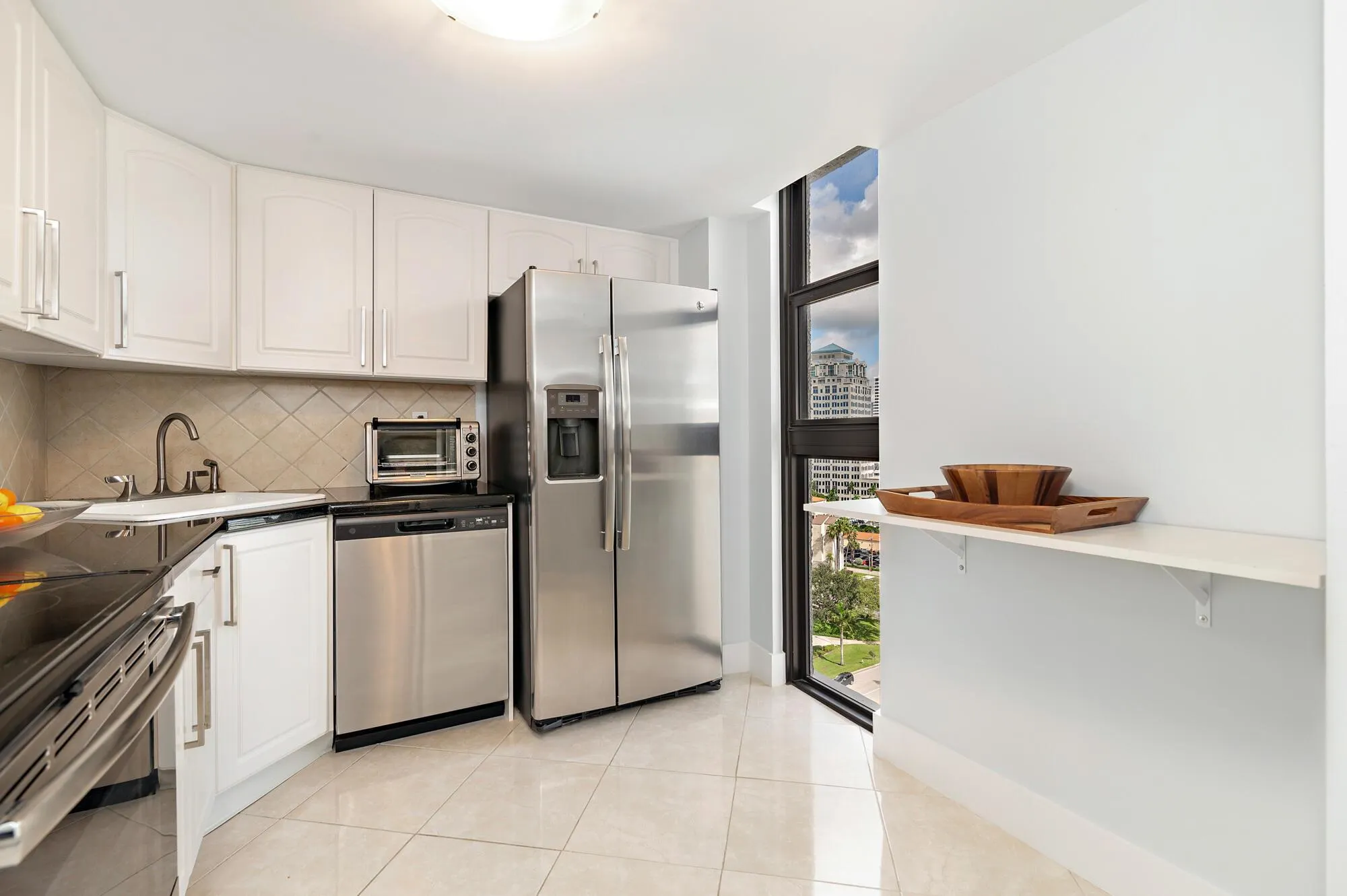 1200 S Flagler Drive, #1706