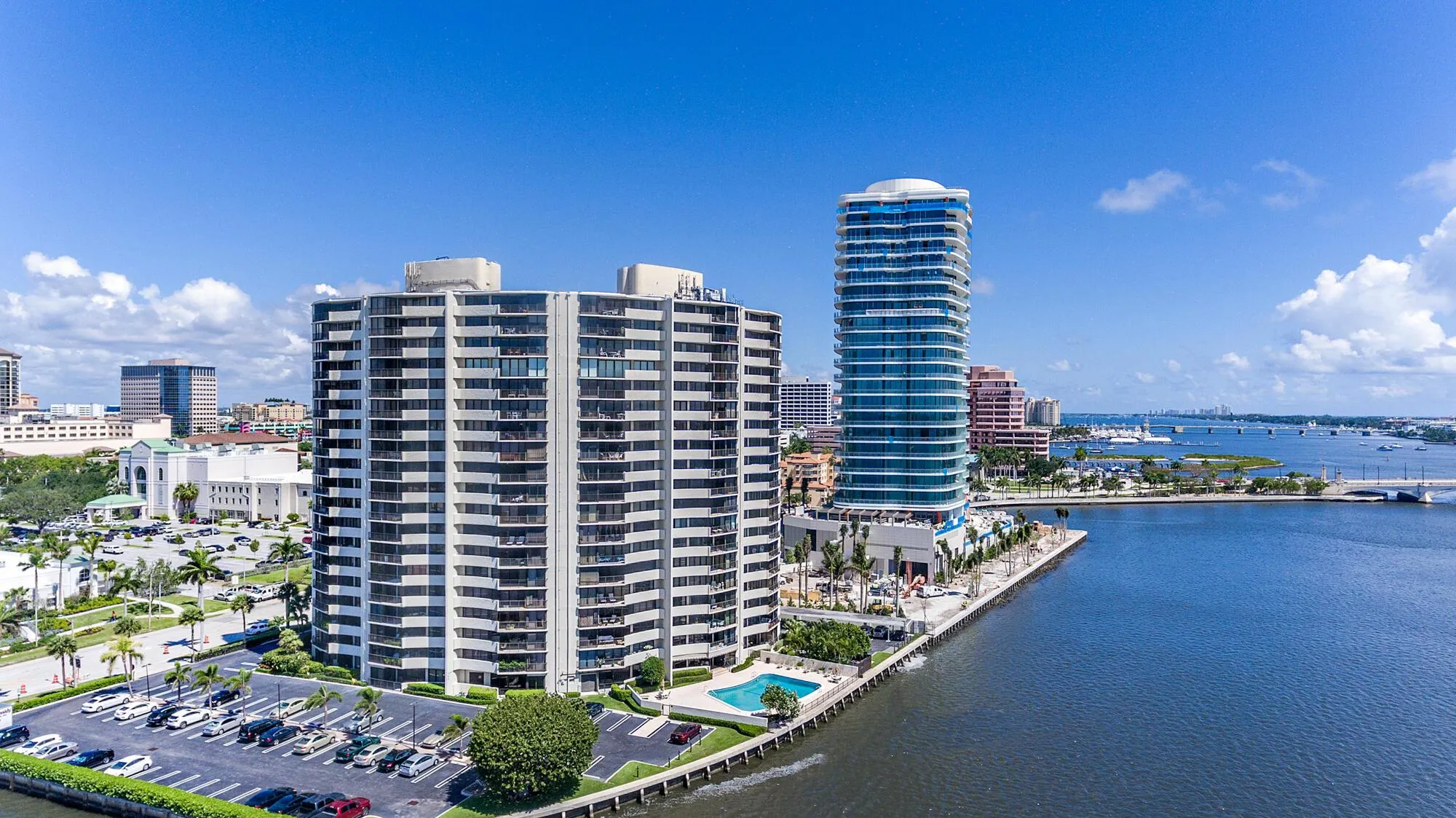 1200 S Flagler Drive, #1706