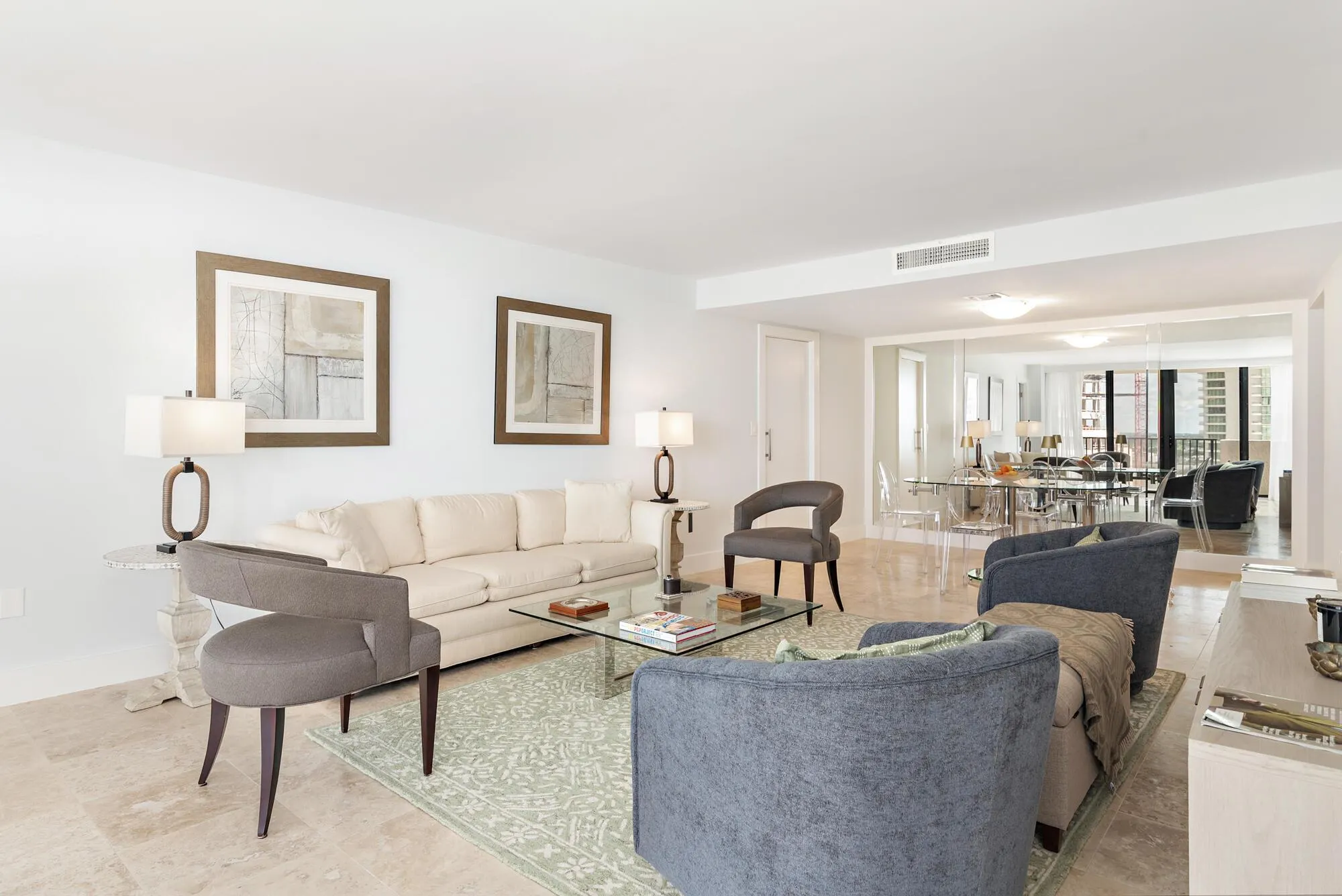 1200 S Flagler Drive, #1706