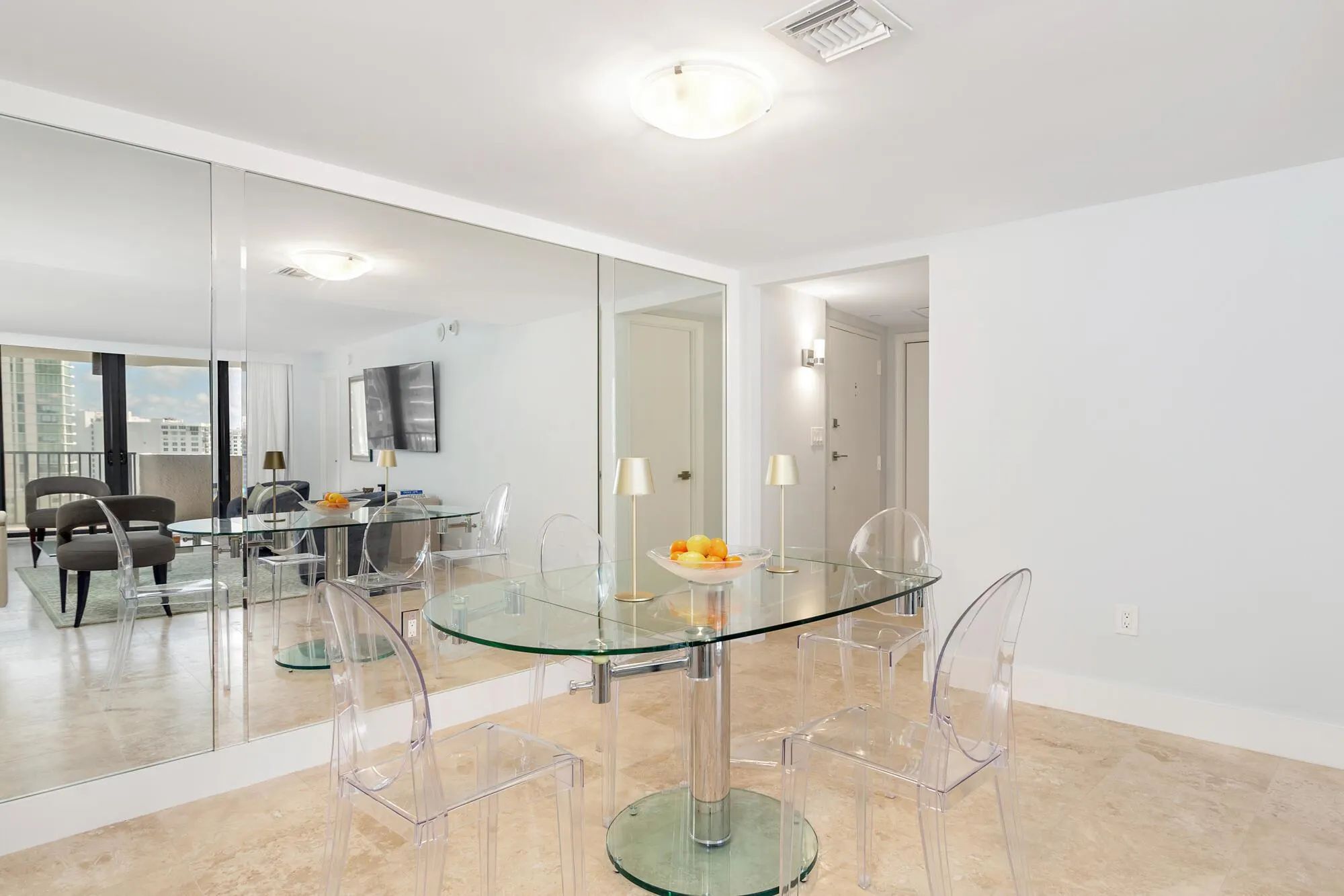 1200 S Flagler Drive, #1706