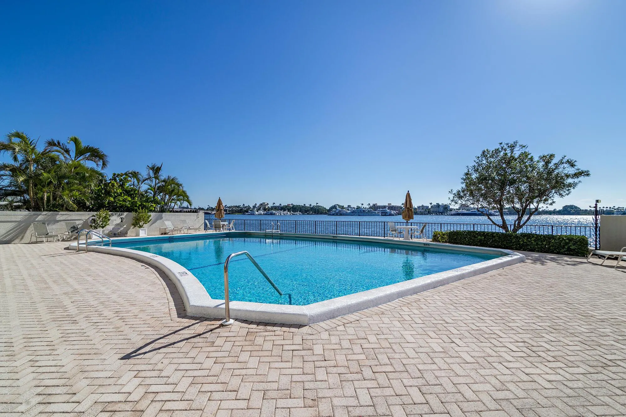 1200 S Flagler Drive, #1706