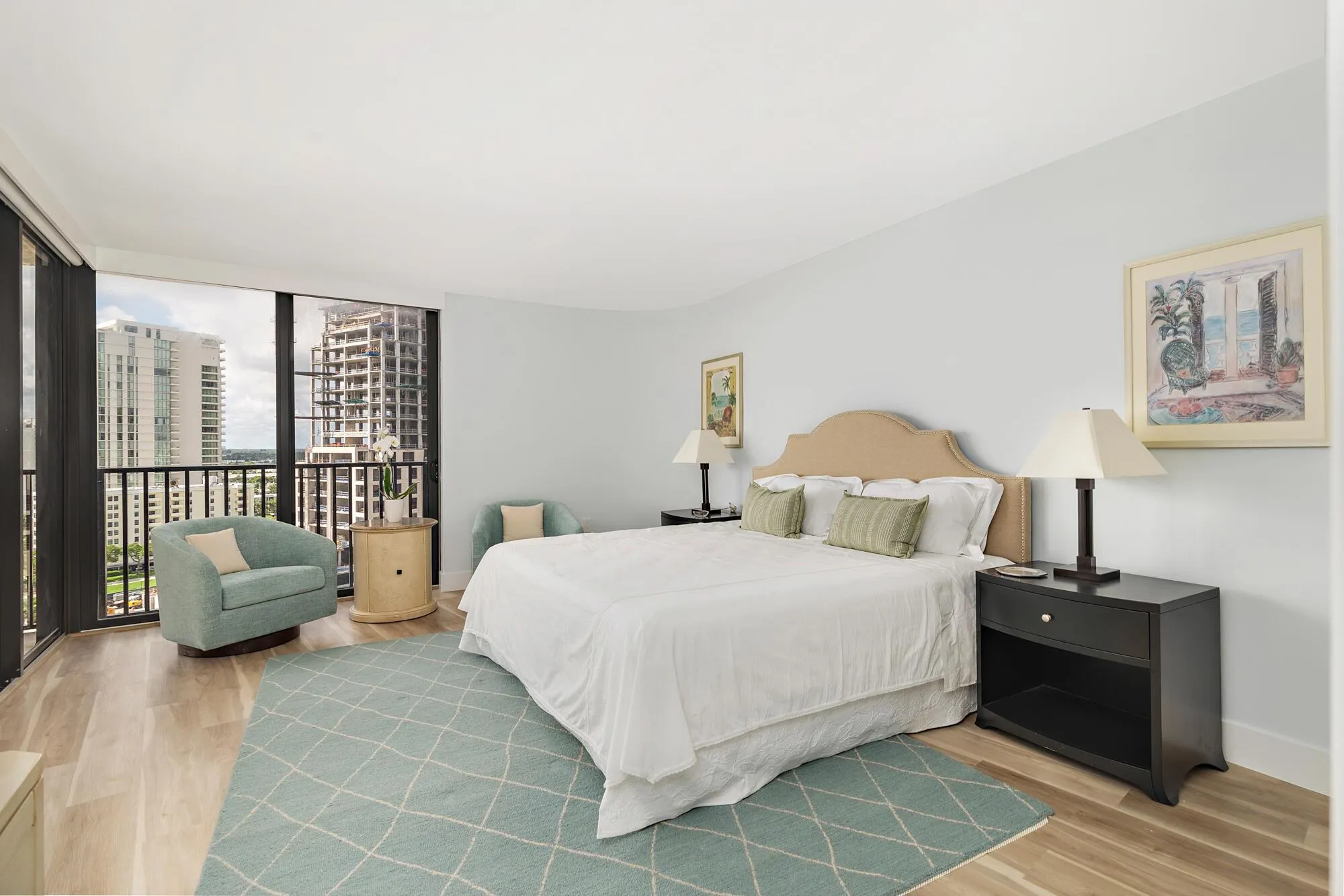 1200 S Flagler Drive, #1706