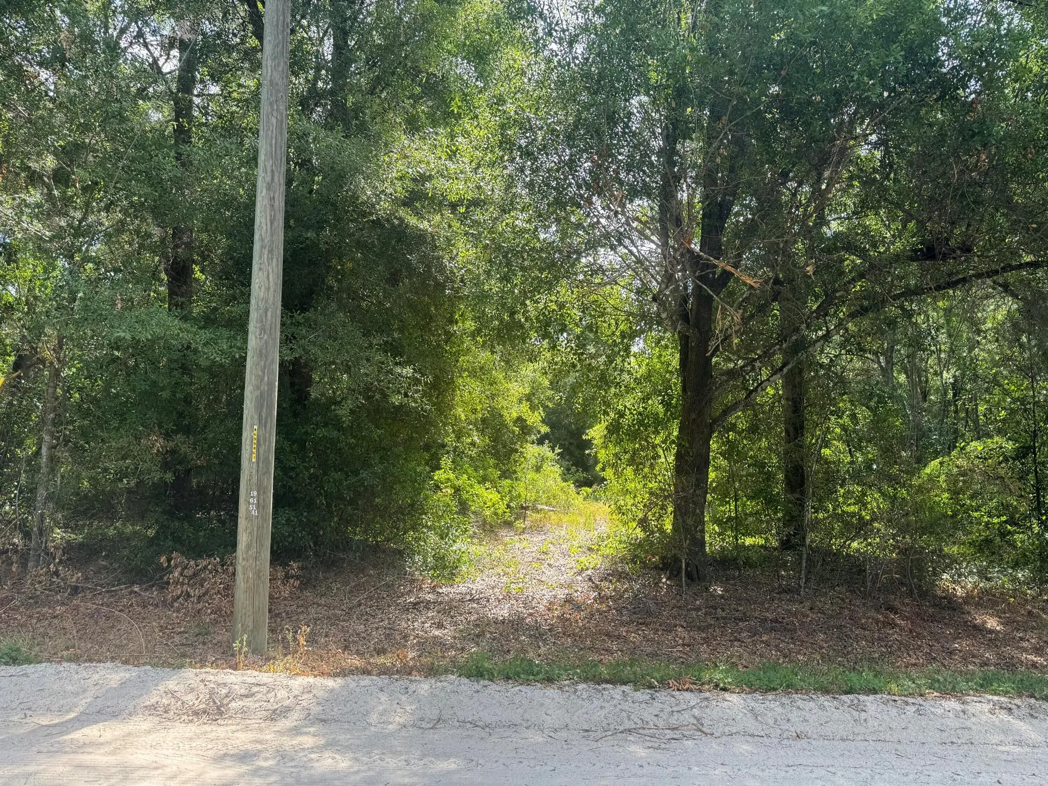 120 S Graham Road