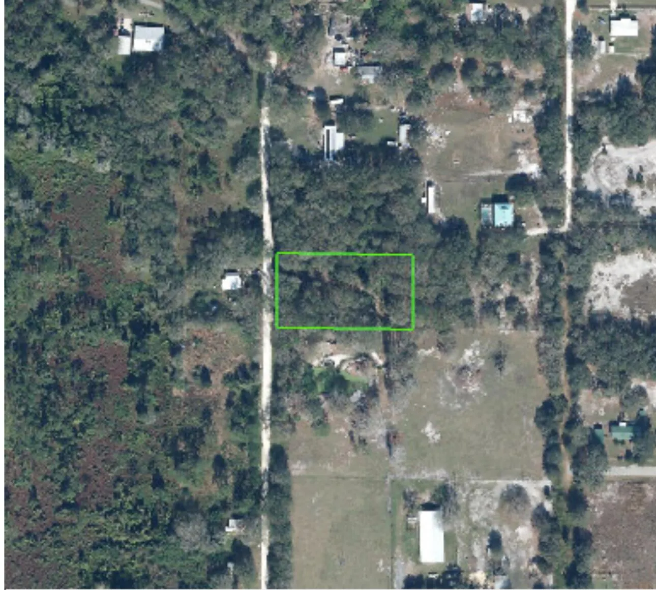 120 S Graham Road