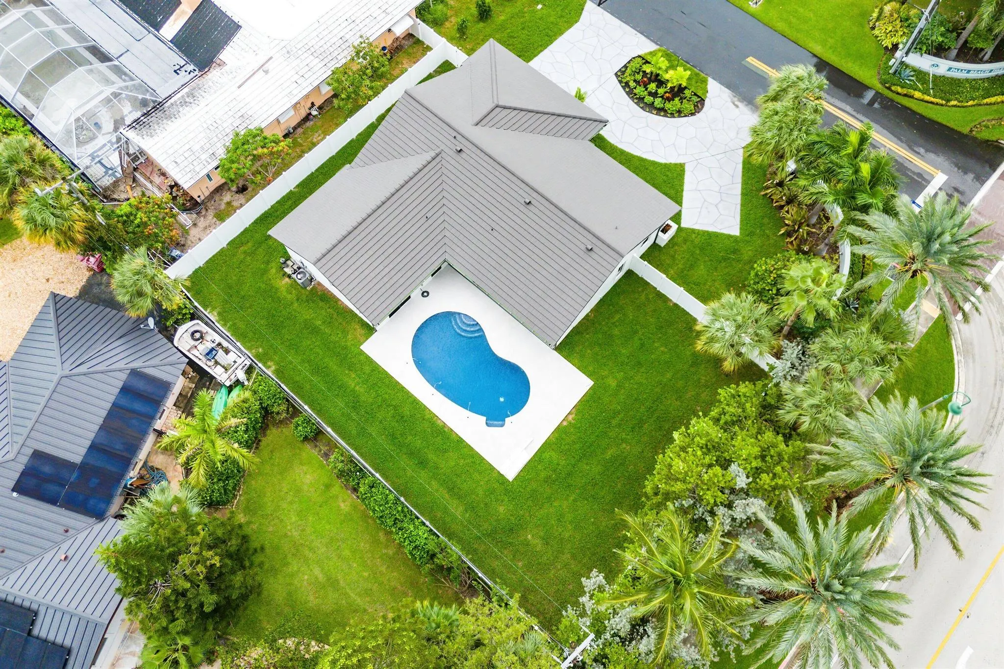1291 Bimini Lane