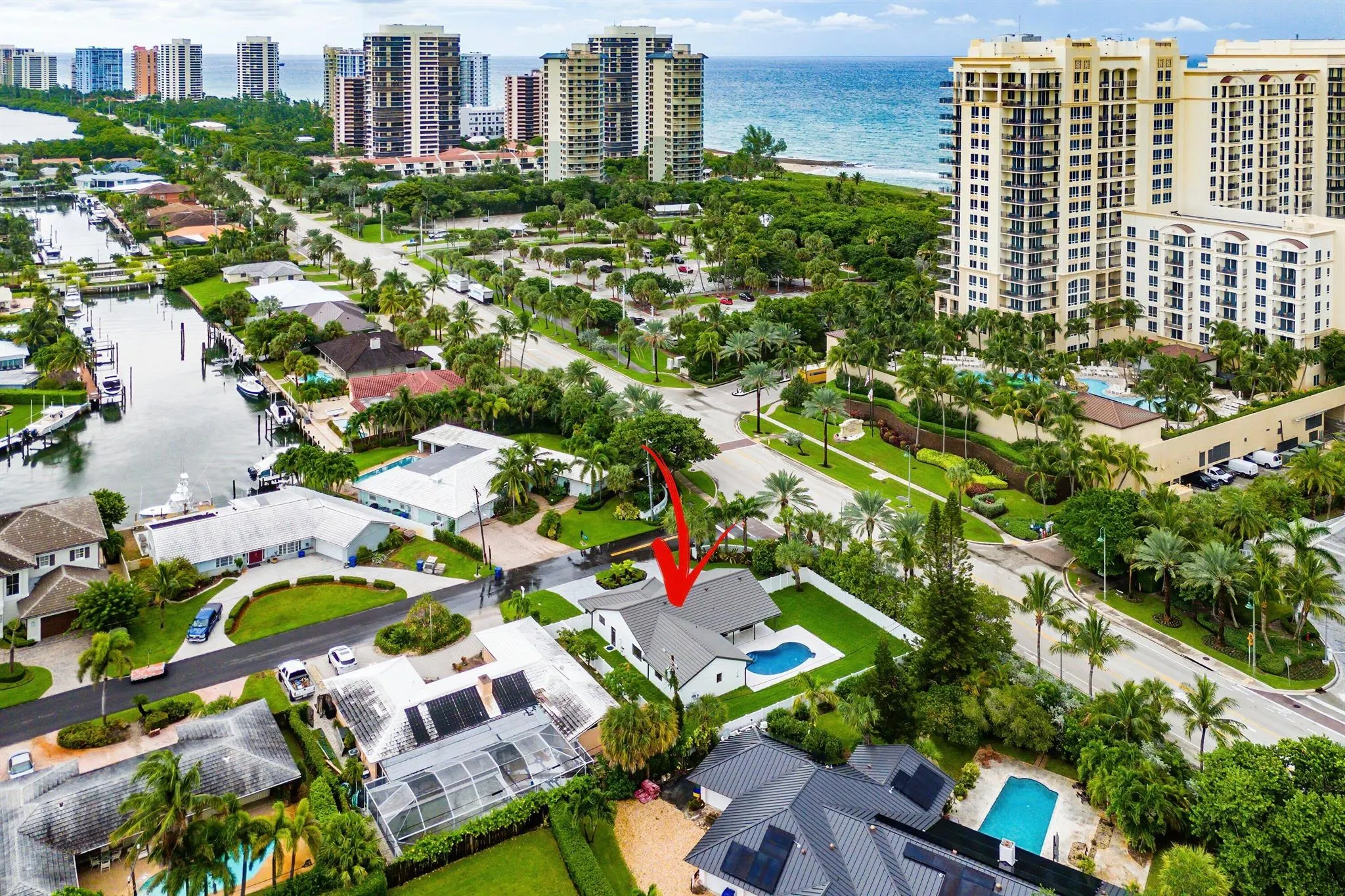 1291 Bimini Lane