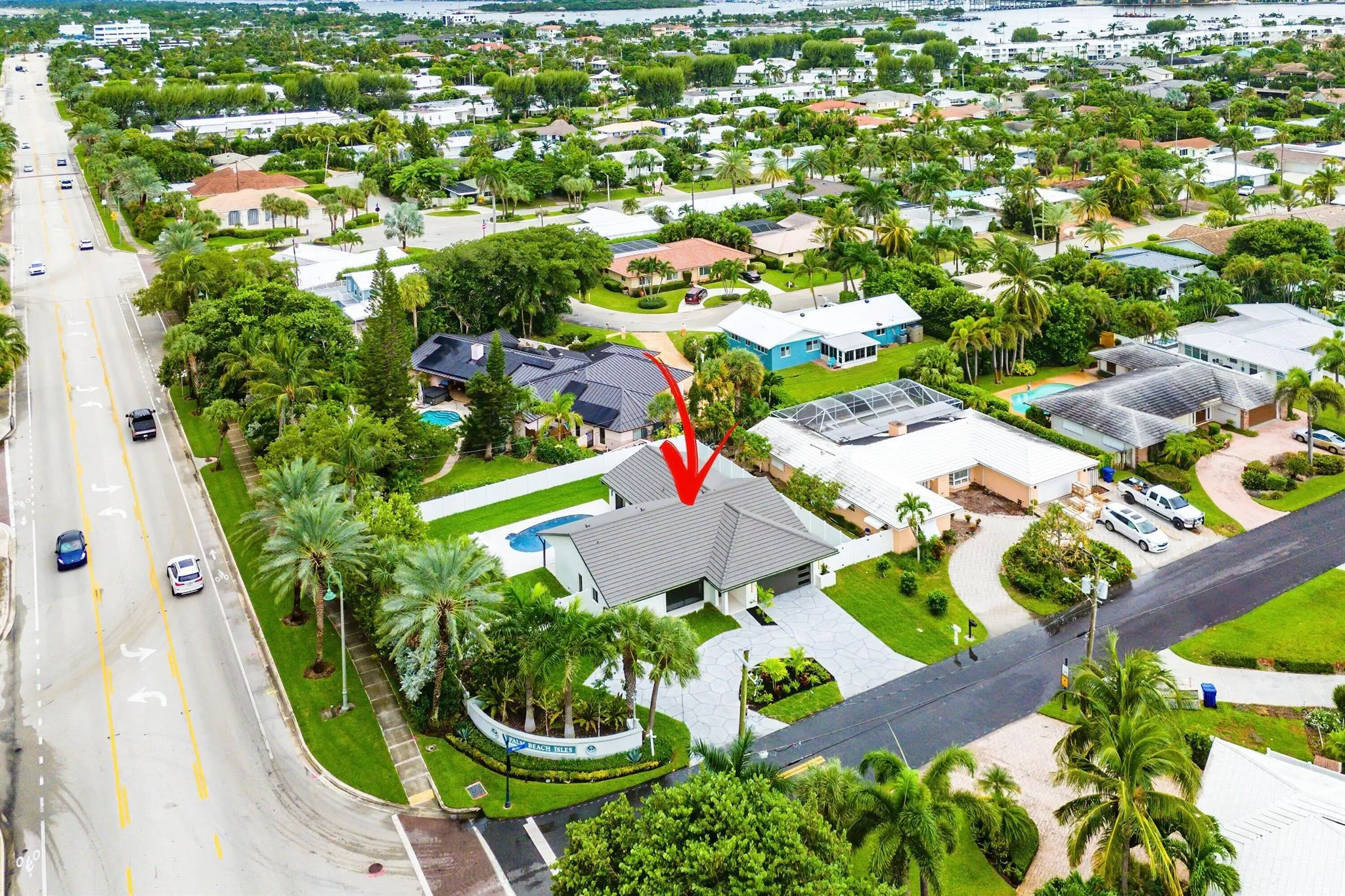 1291 Bimini Lane