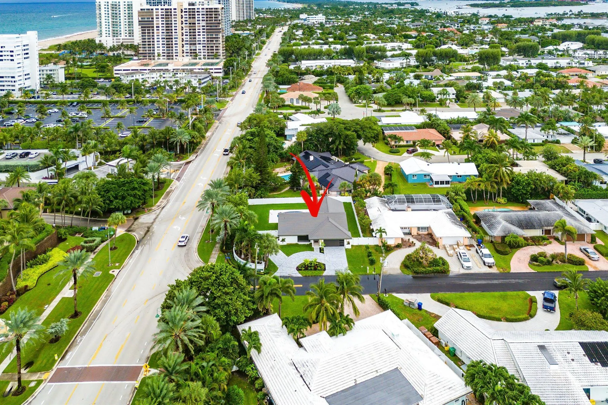 1291 Bimini Lane