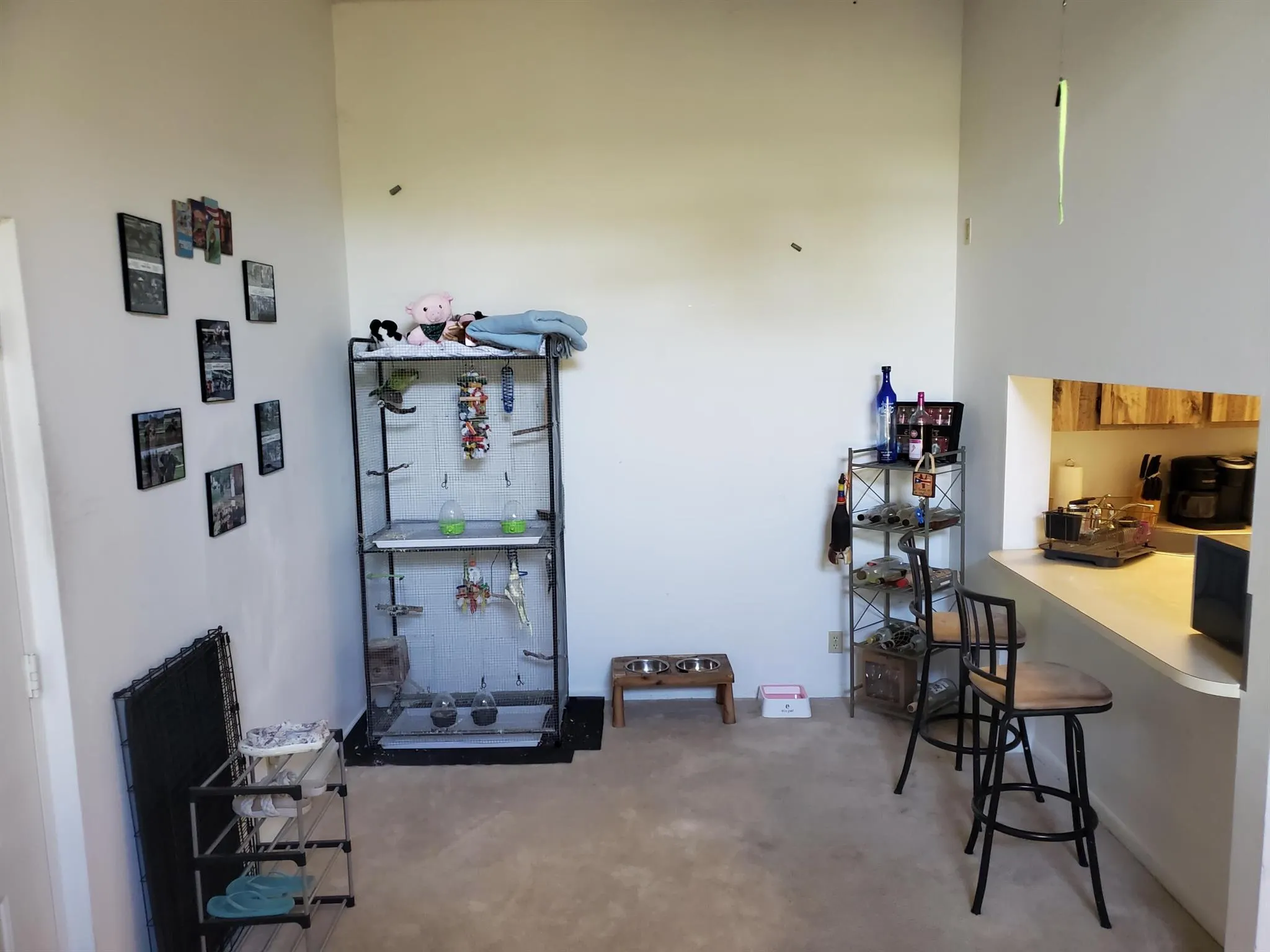 629 Sea Pine Way, #H3
