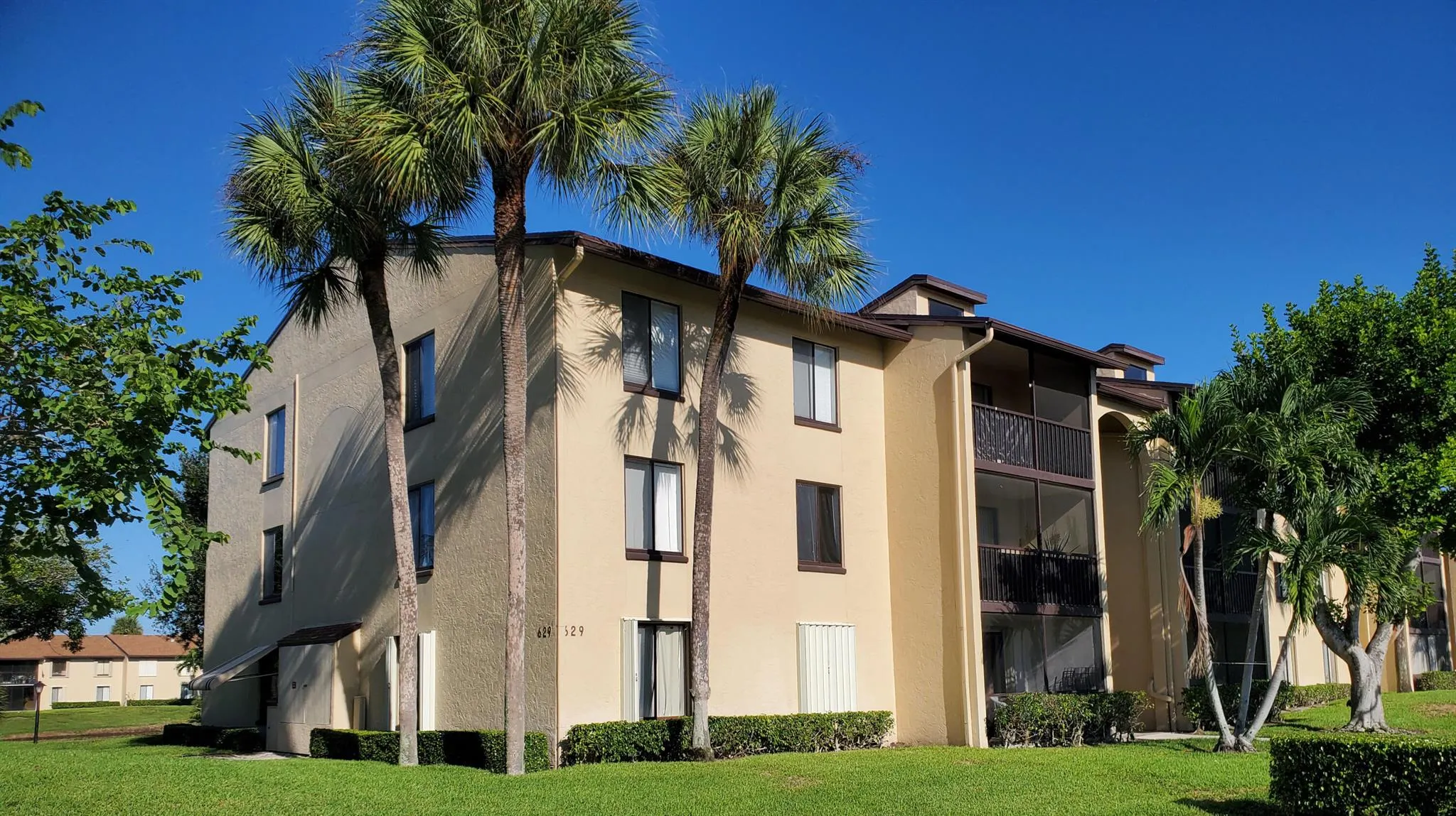 629 Sea Pine Way, #H3