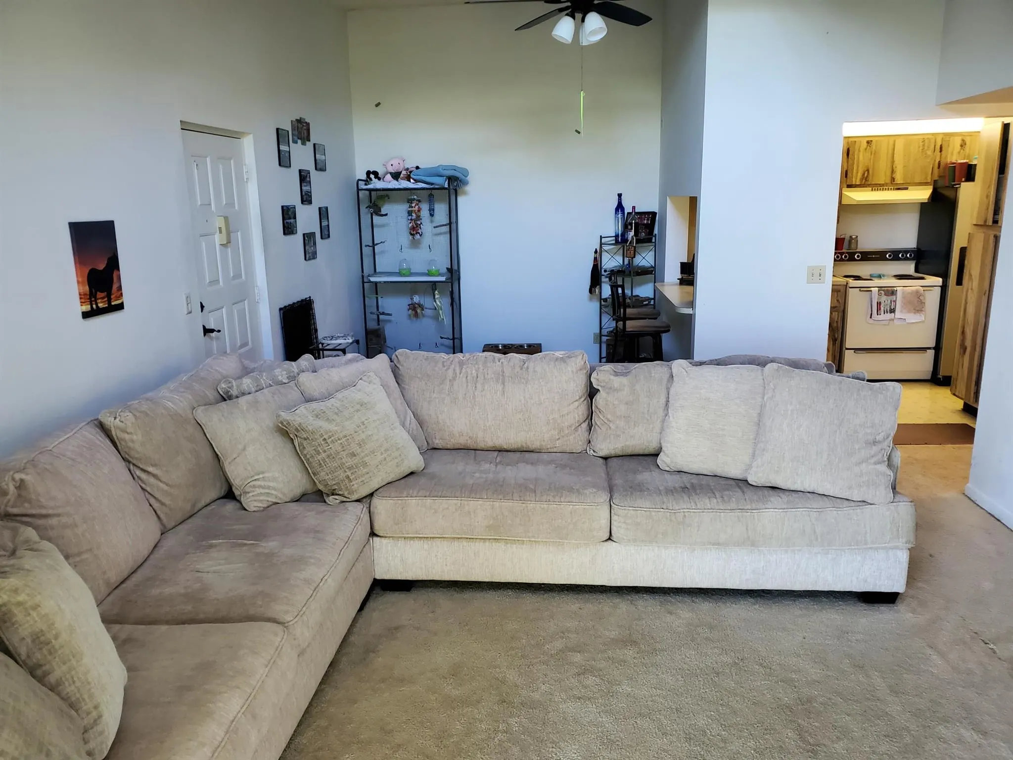 629 Sea Pine Way, #H3