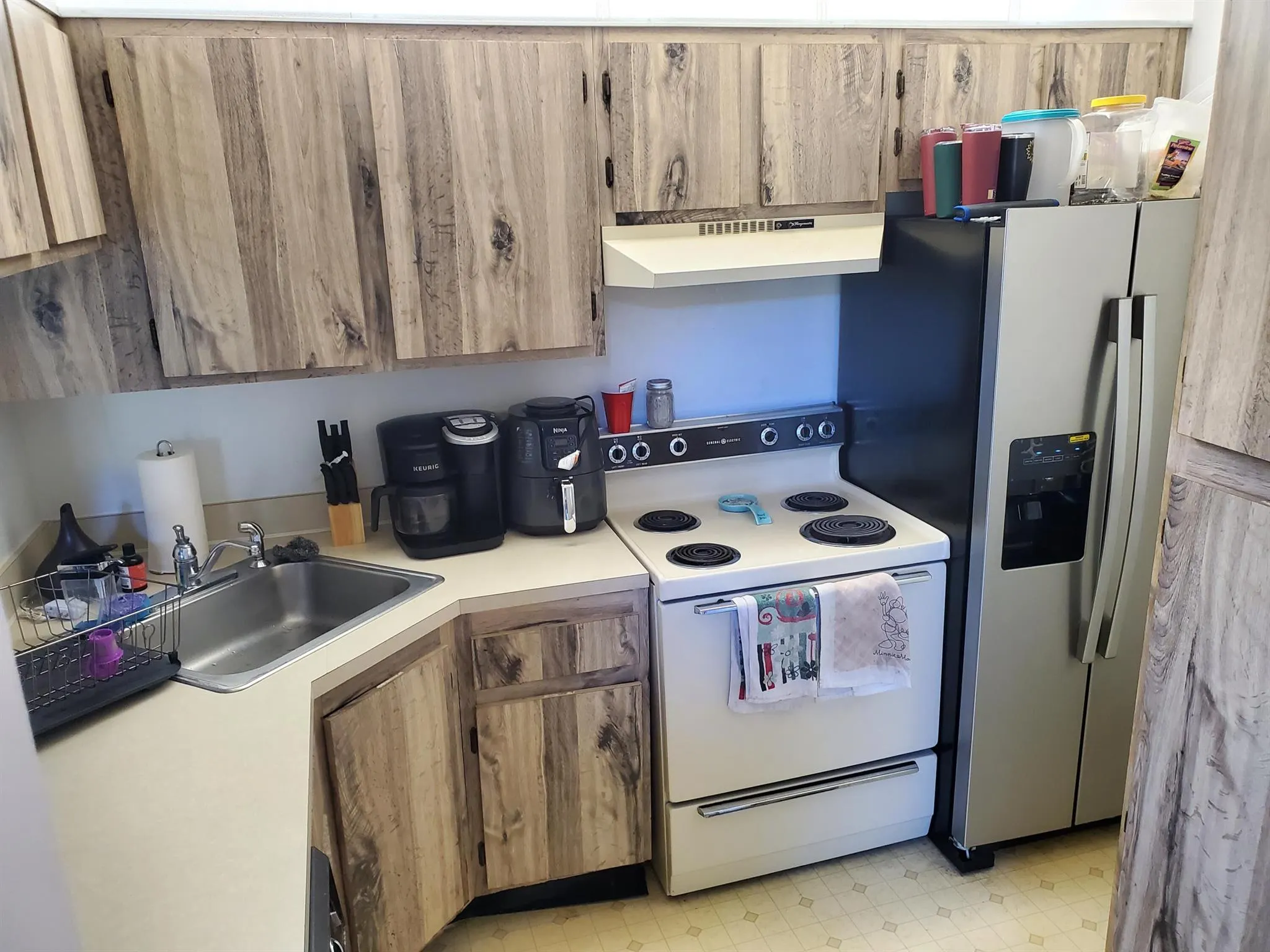 629 Sea Pine Way, #H3