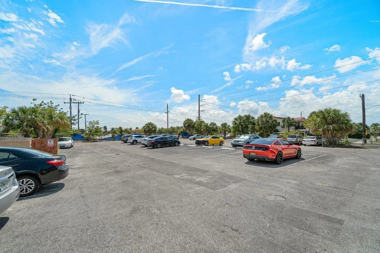 600 SW 2nd 2390 Avenue, #2390