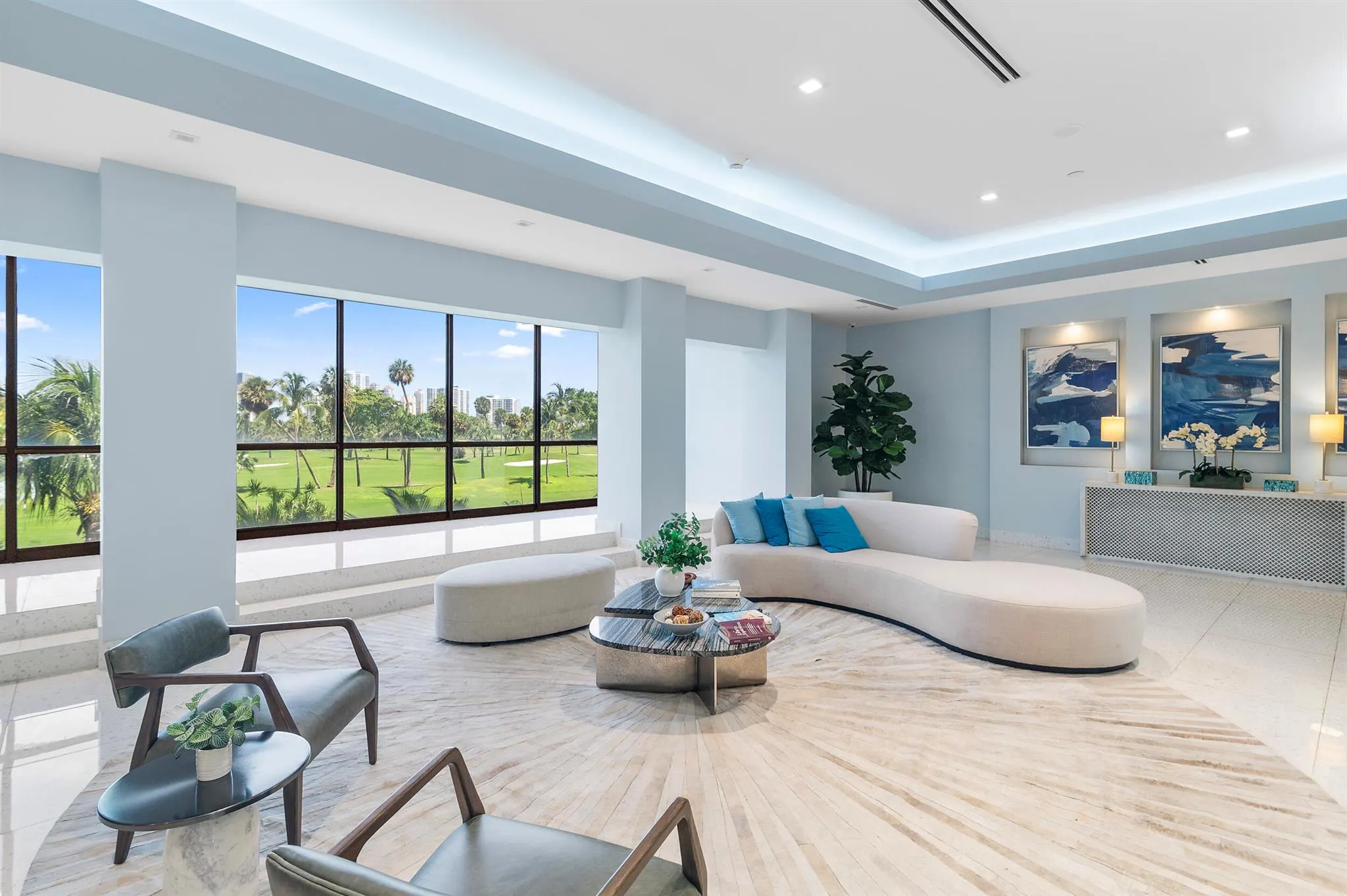 20301 W Country Club Drive, #1927