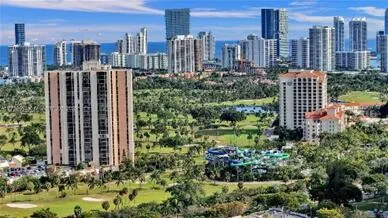 20301 W Country Club Drive, #1927