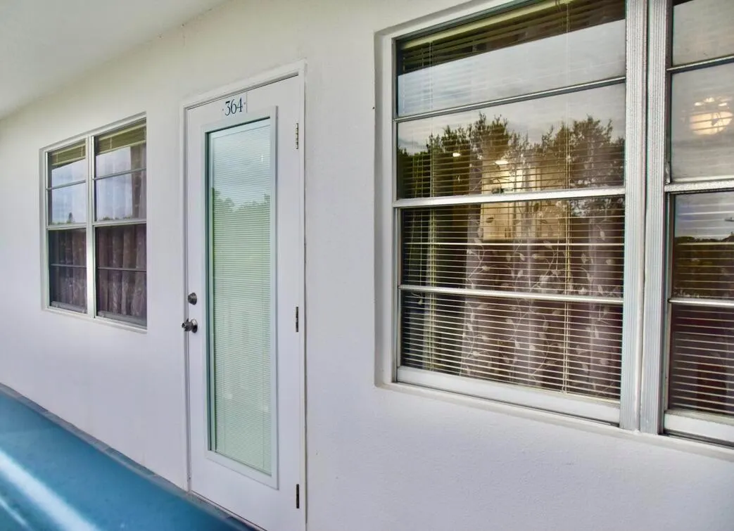 364 Keswick C, #364