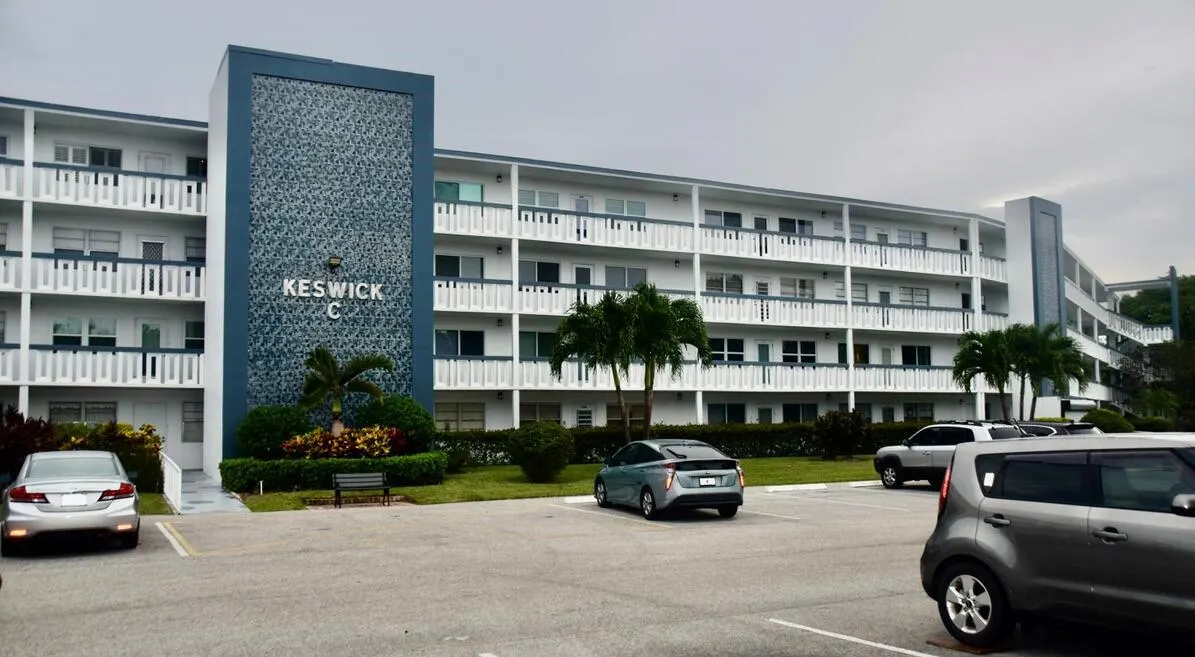 364 Keswick C, #364