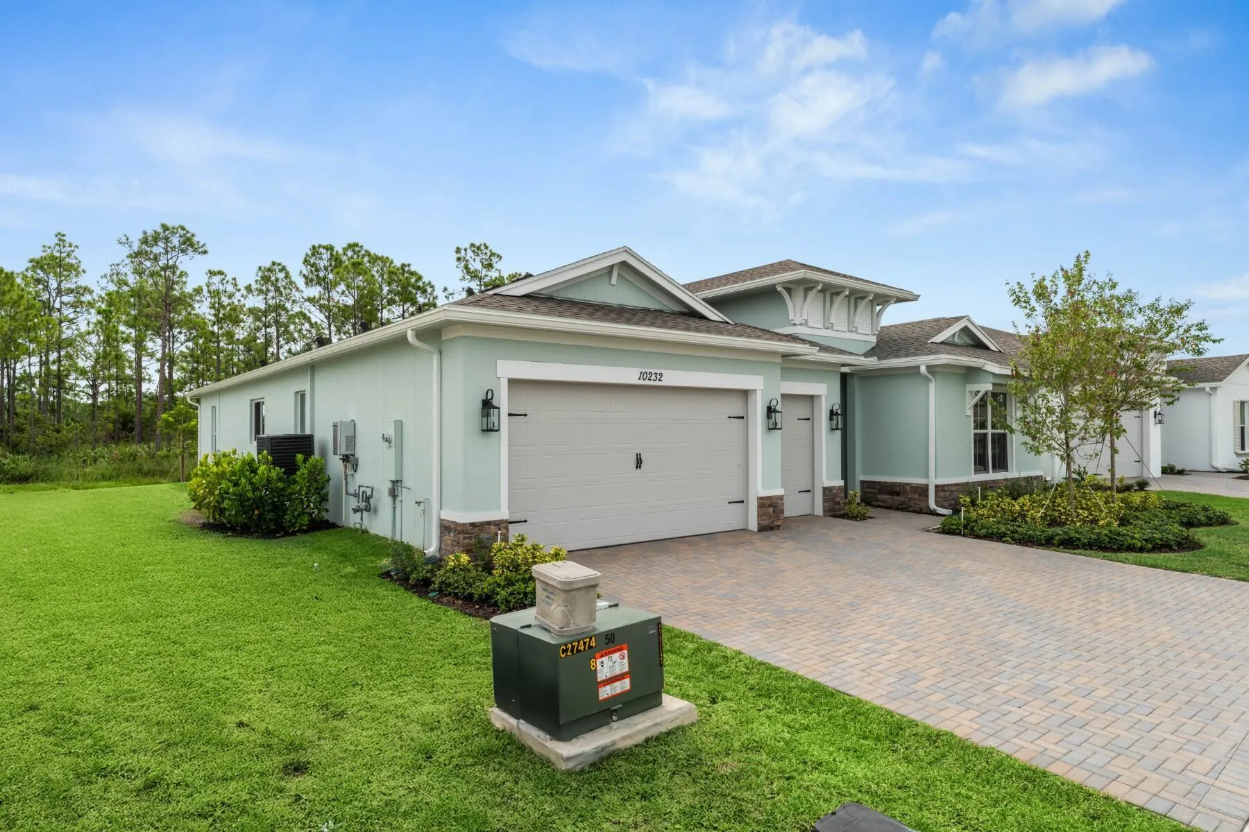 10232 Field Flower Trail, #164
