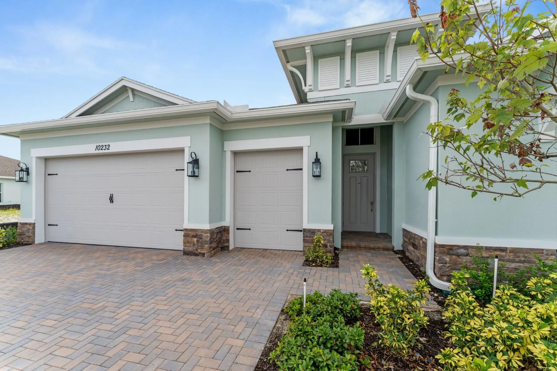 10232 Field Flower Trail, #164