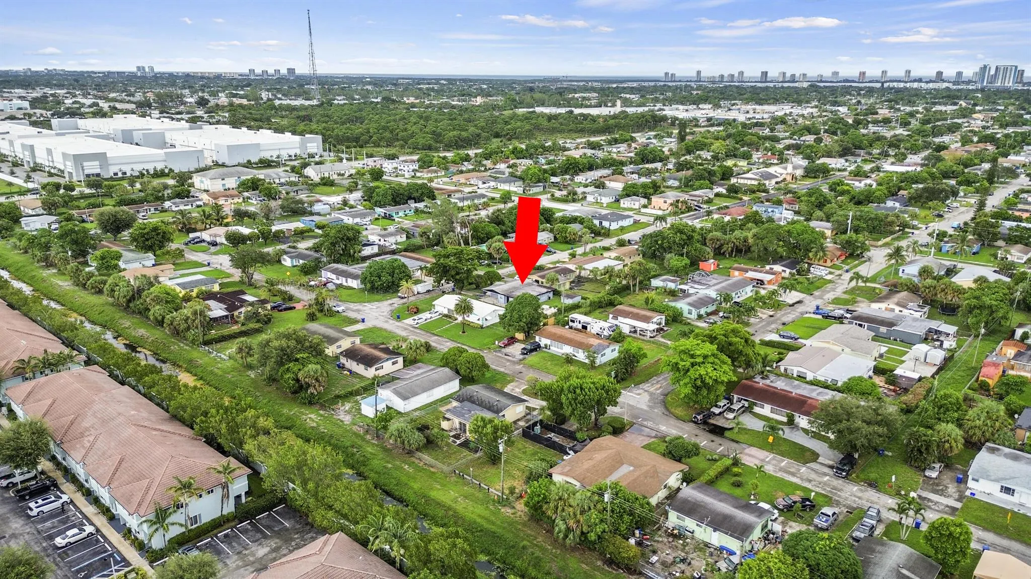 1651 W 35th Street