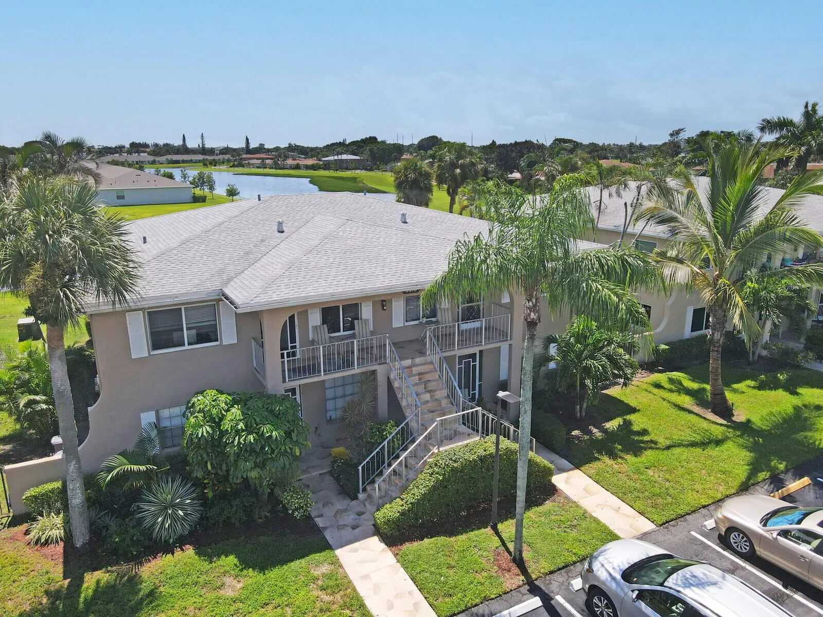 5910 Via Delray, #B