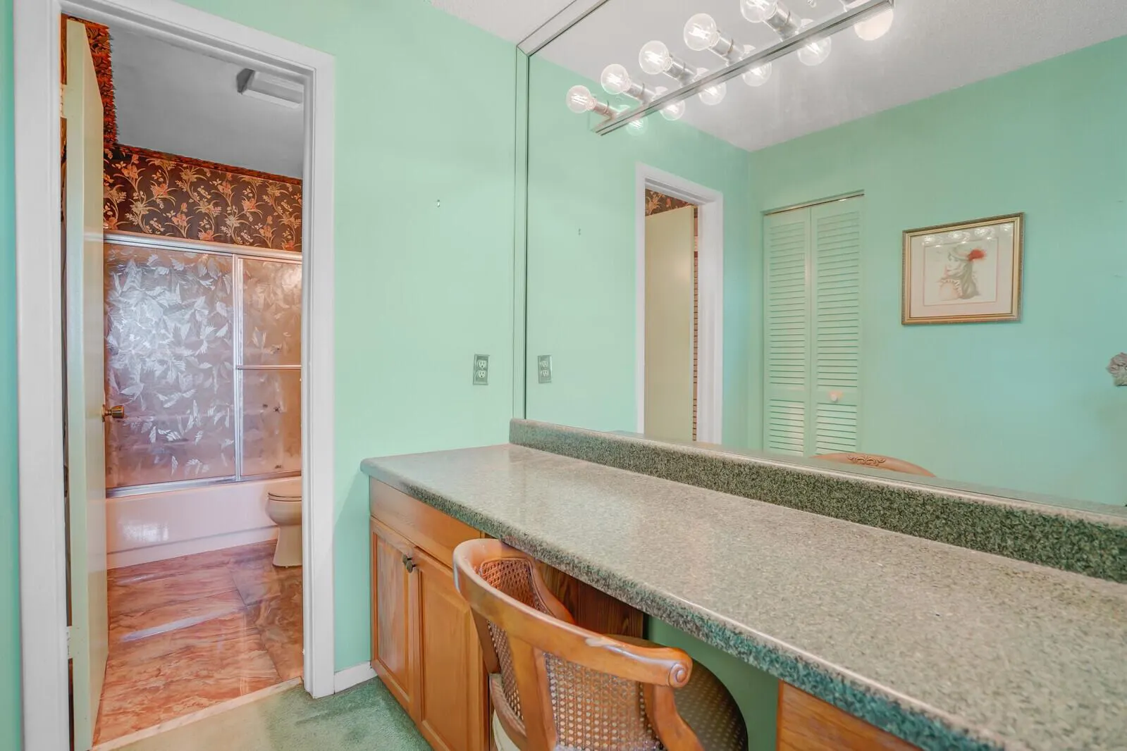 5910 Via Delray, #B