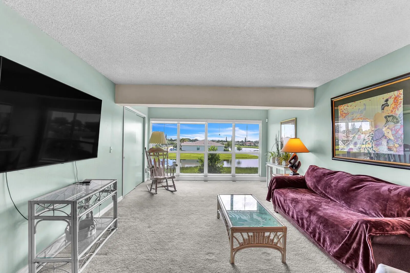 5910 Via Delray, #B