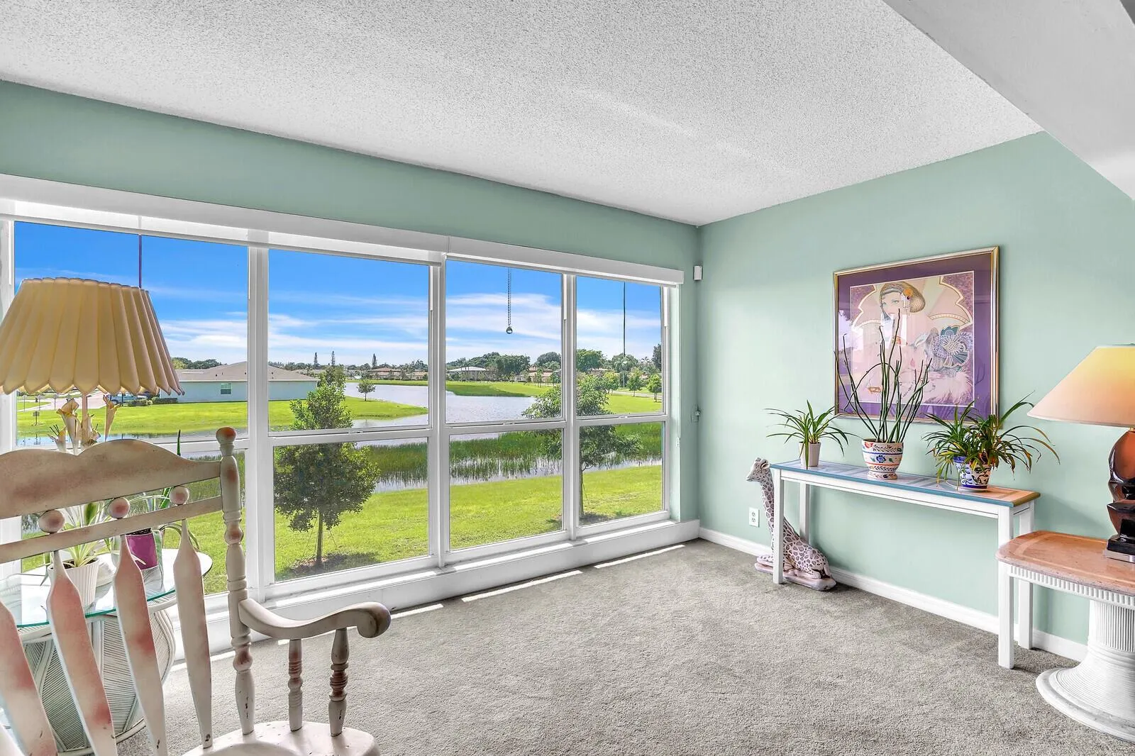 5910 Via Delray, #B