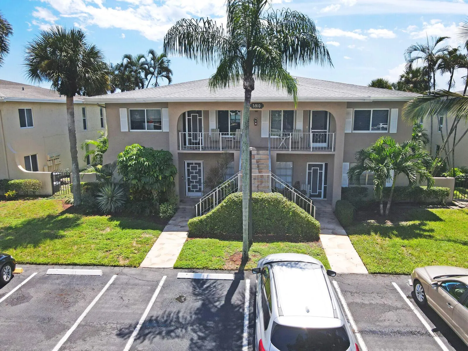 5910 Via Delray, #B