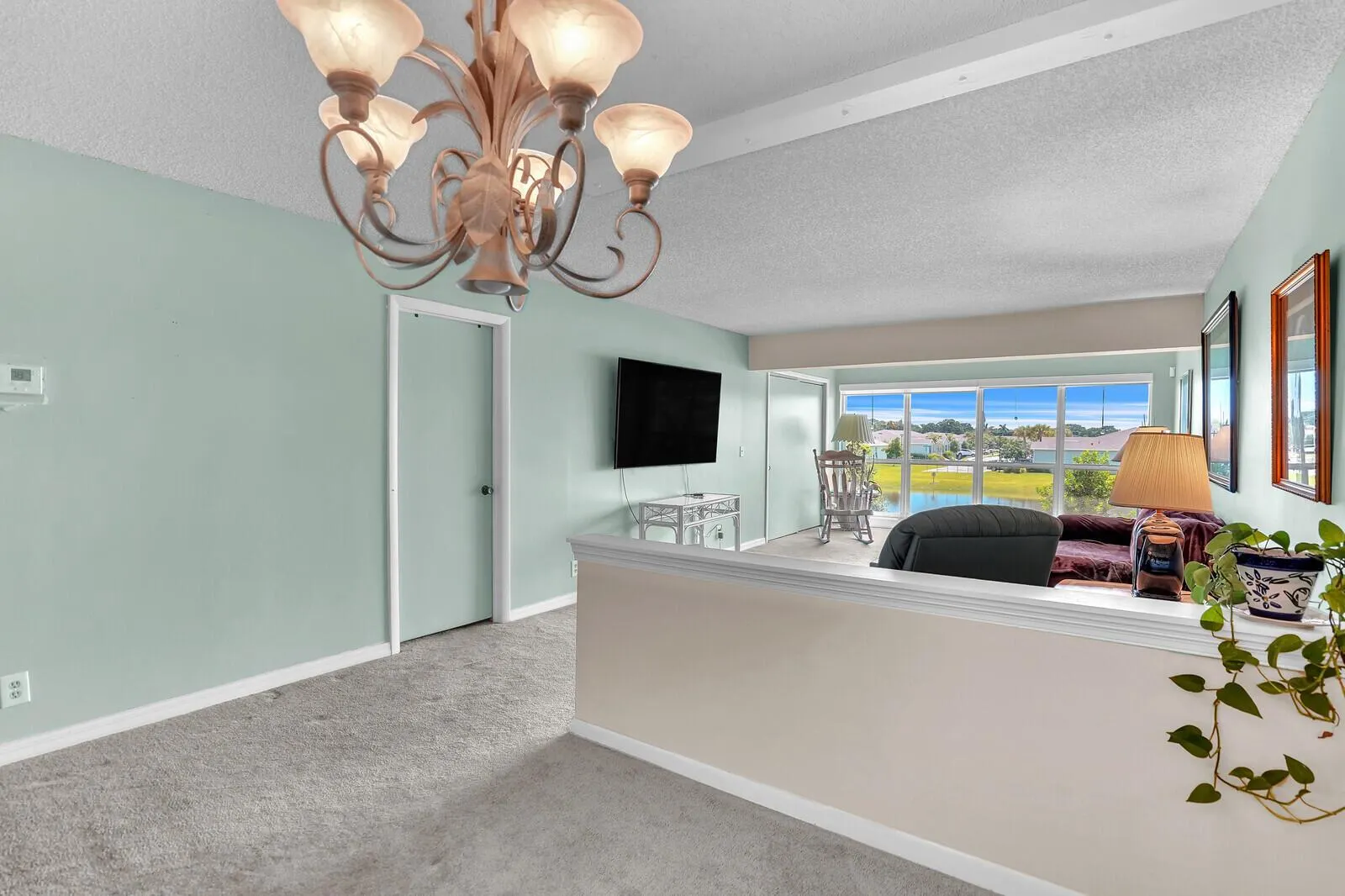 5910 Via Delray, #B