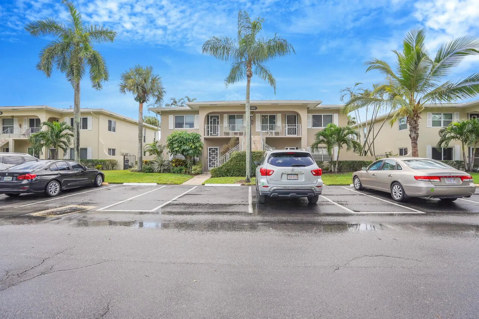 5910 Via Delray, #B