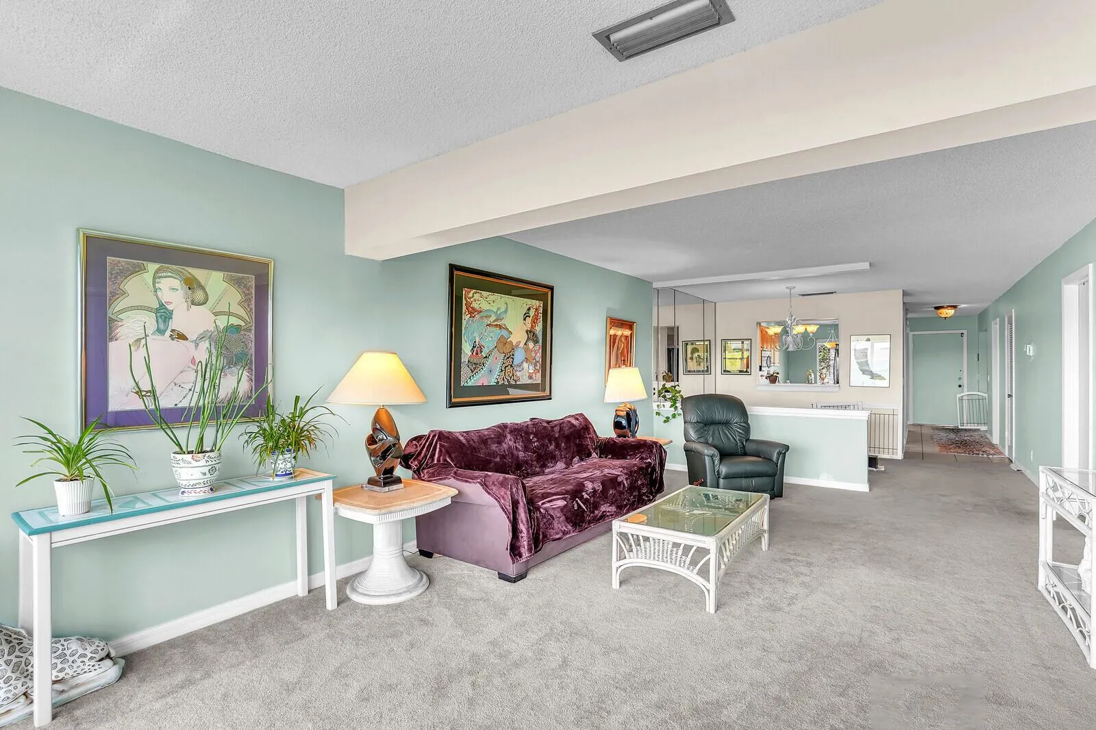 5910 Via Delray, #B