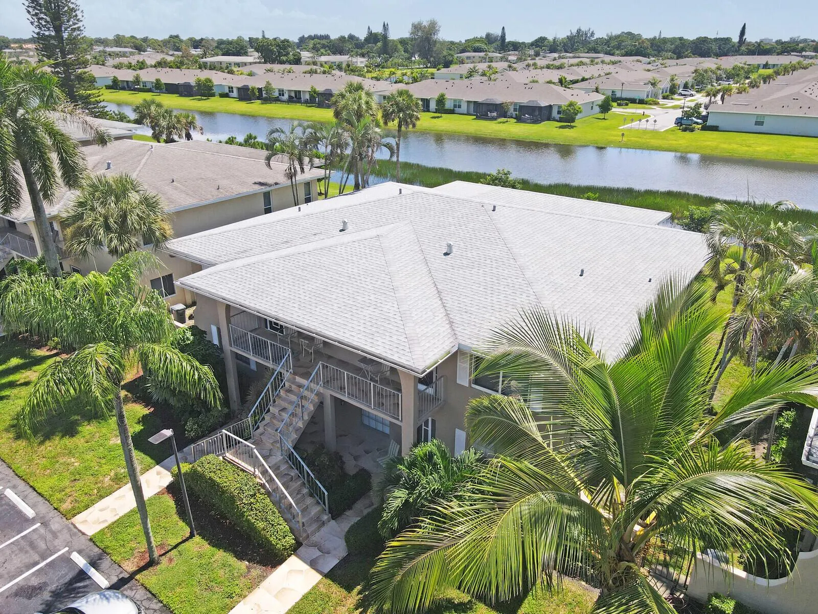 5910 Via Delray, #B