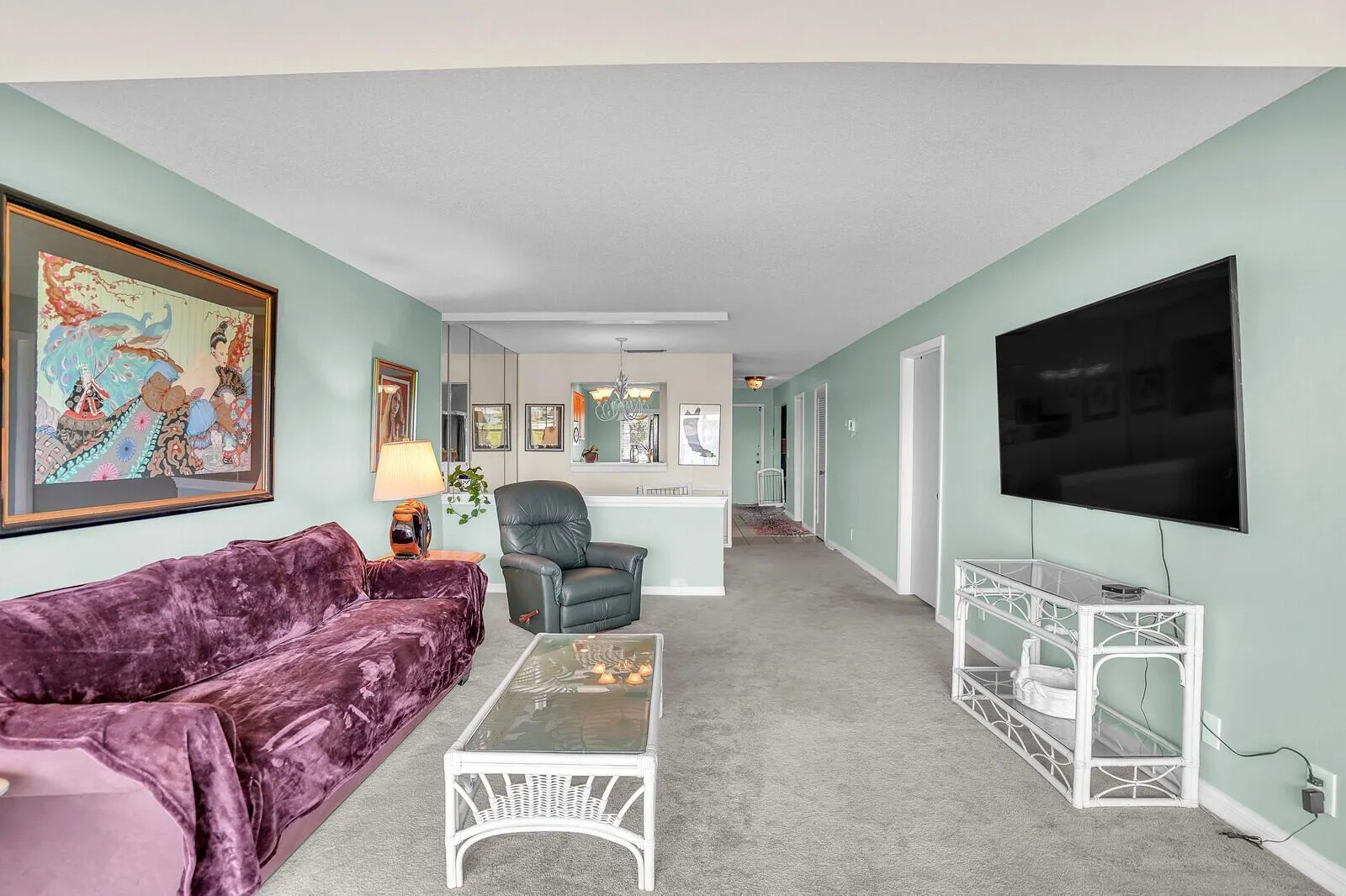 5910 Via Delray, #B