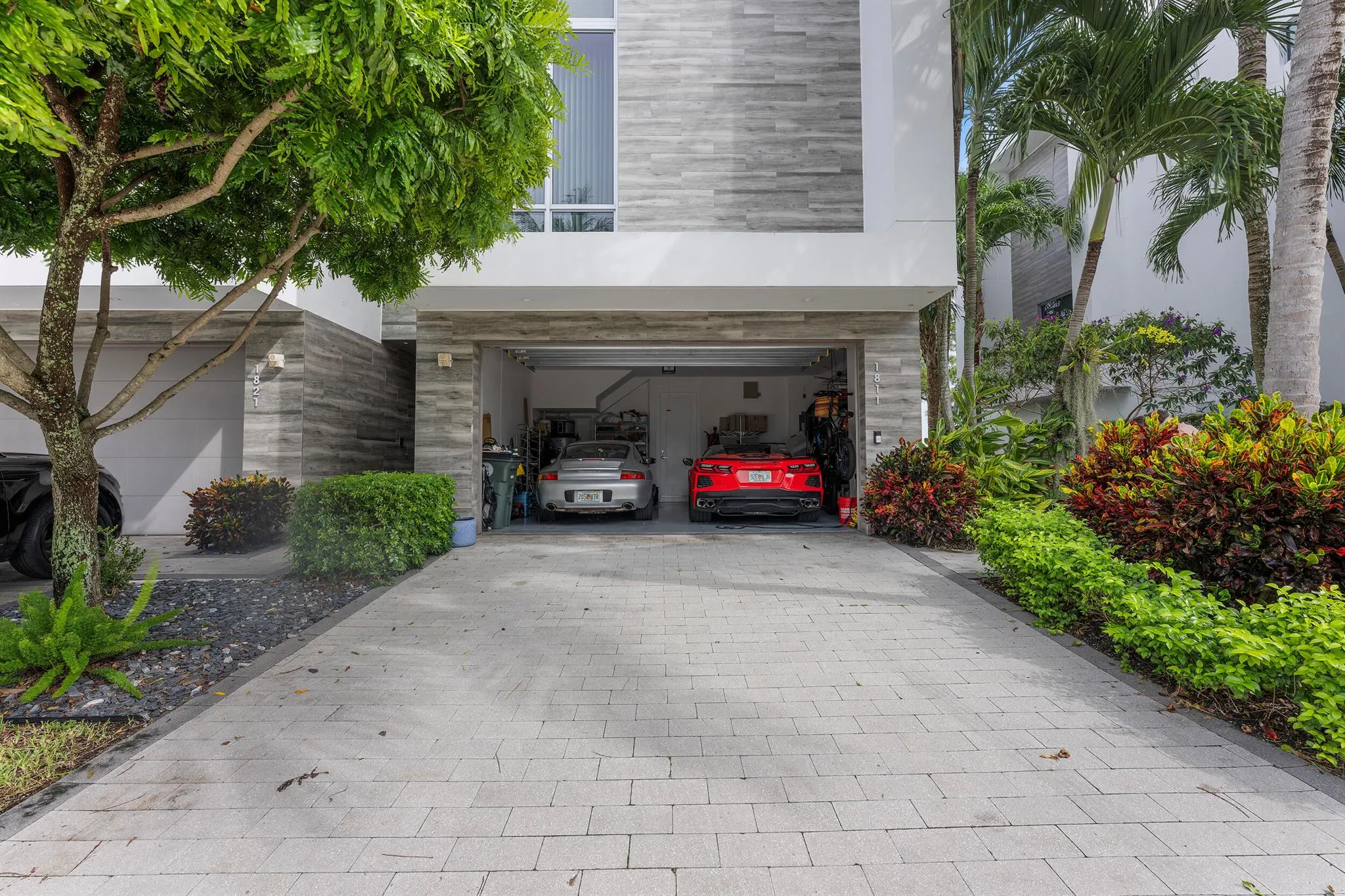 1811 NW 42nd Drive