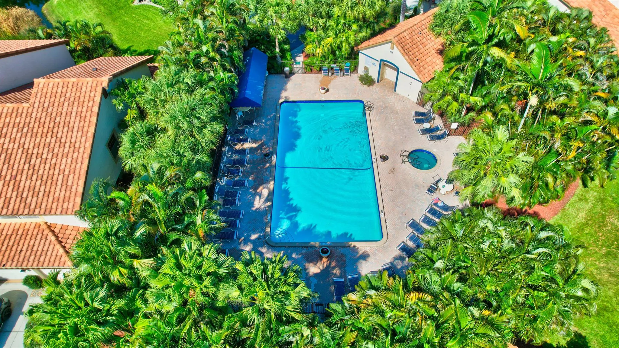 7736 La Mirada Drive, #7736